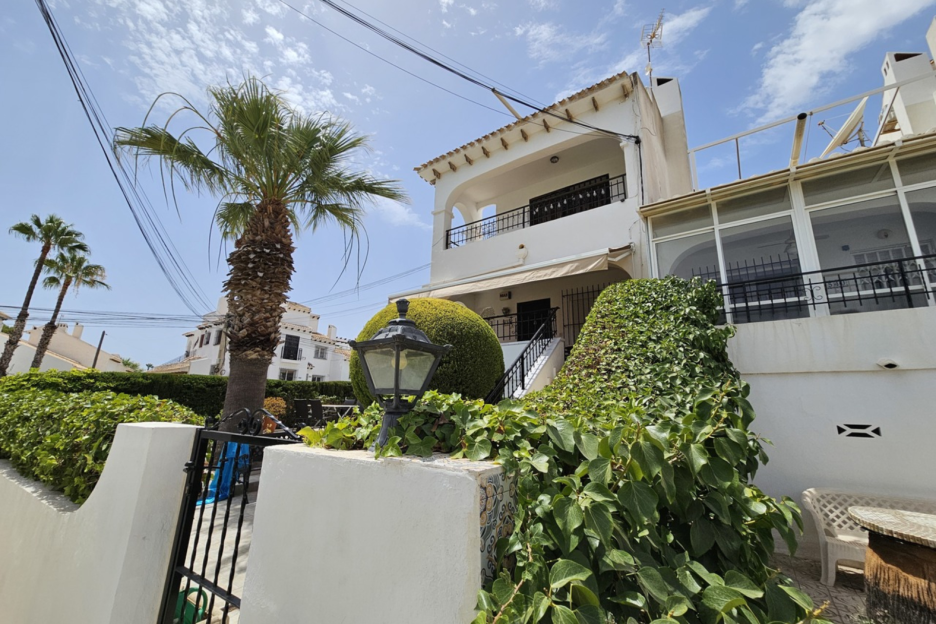 Herverkoop - 1. Apartment / flat - Villamartin - Orihuela Costa