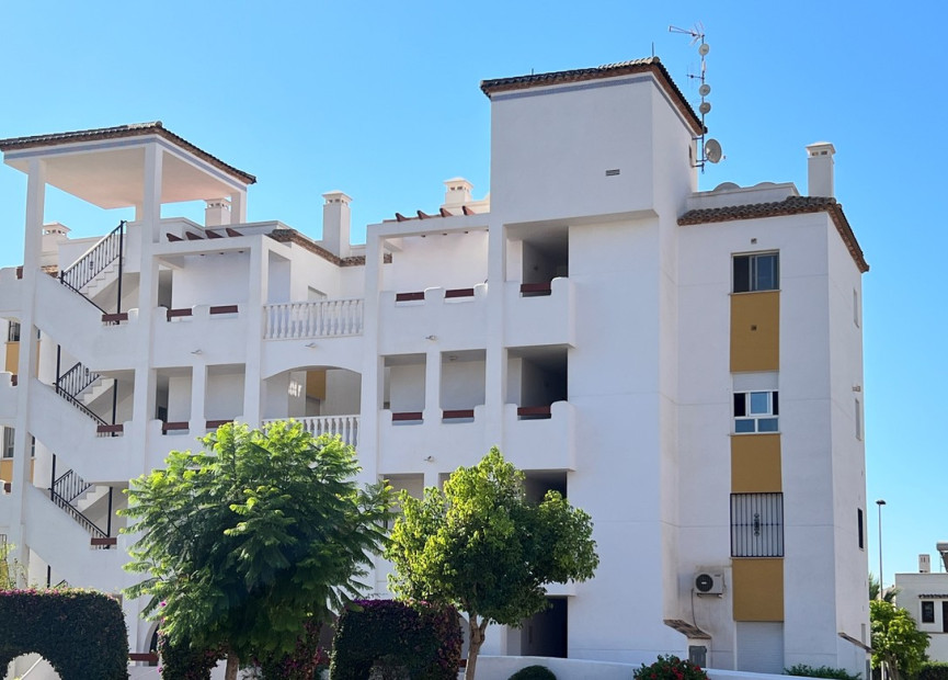 Herverkoop - 1. Apartment / flat - Villamartin - Orihuela Costa