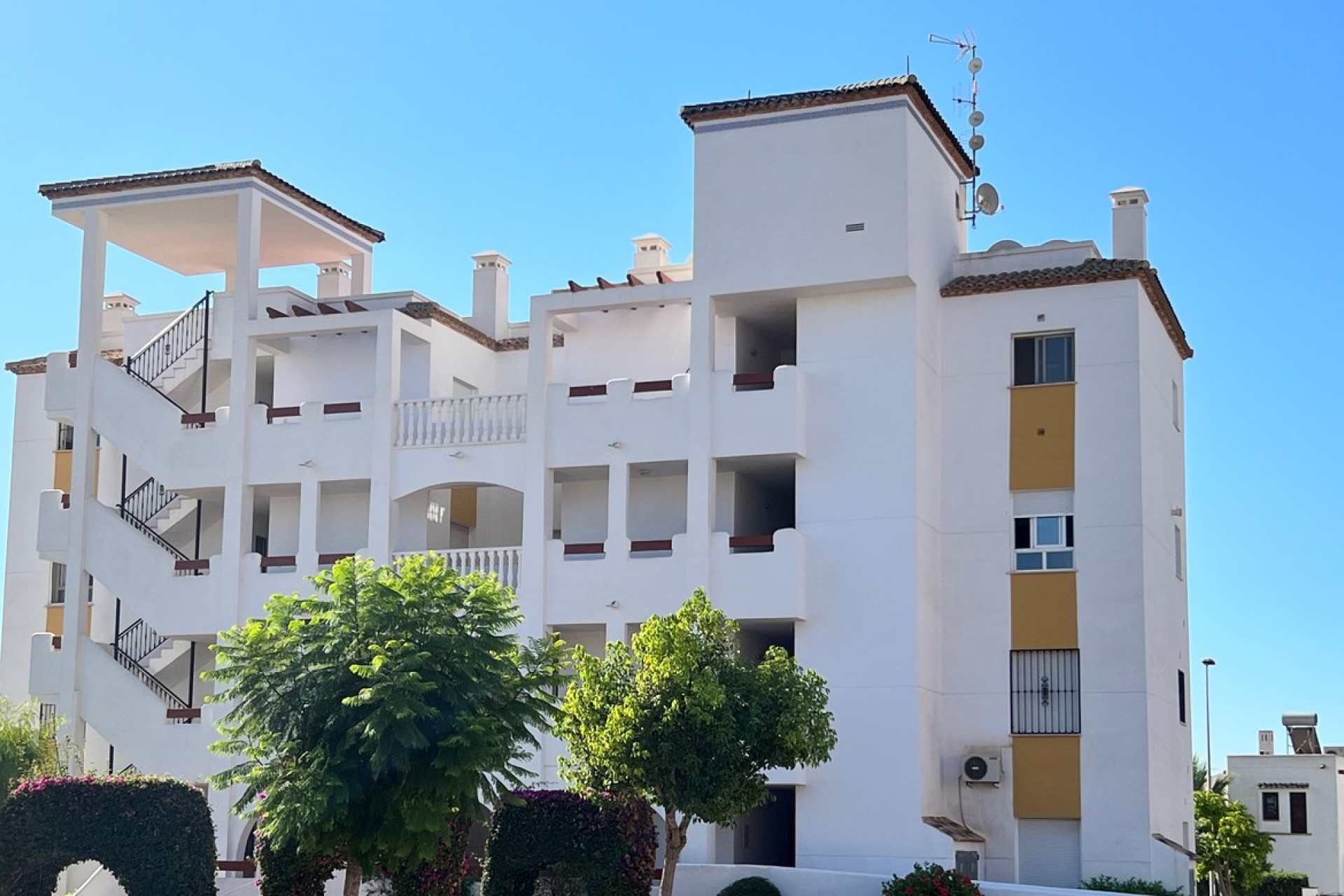 Herverkoop - 1. Apartment / flat - Villamartin - Orihuela Costa