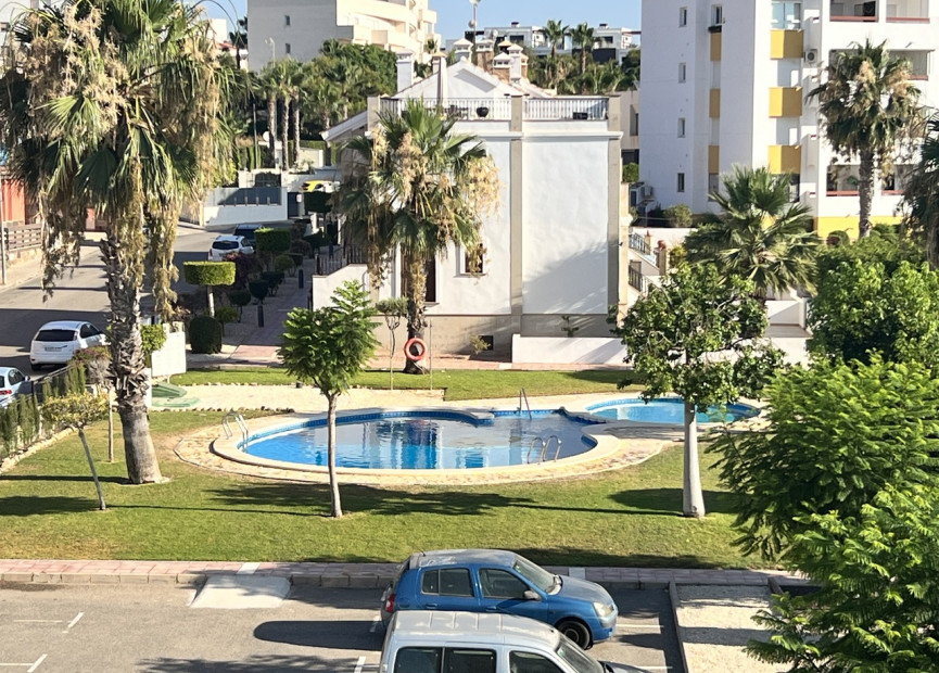 Herverkoop - 1. Apartment / flat - Villamartin - Orihuela Costa