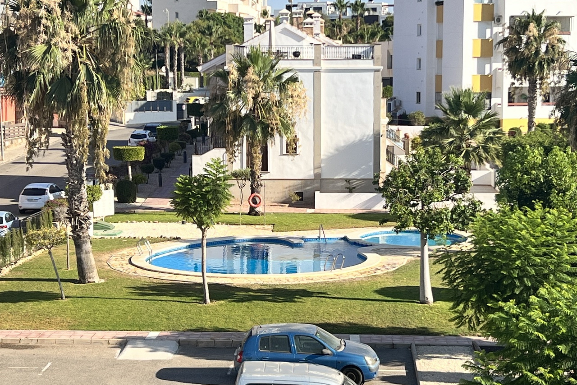 Herverkoop - 1. Apartment / flat - Villamartin - Orihuela Costa