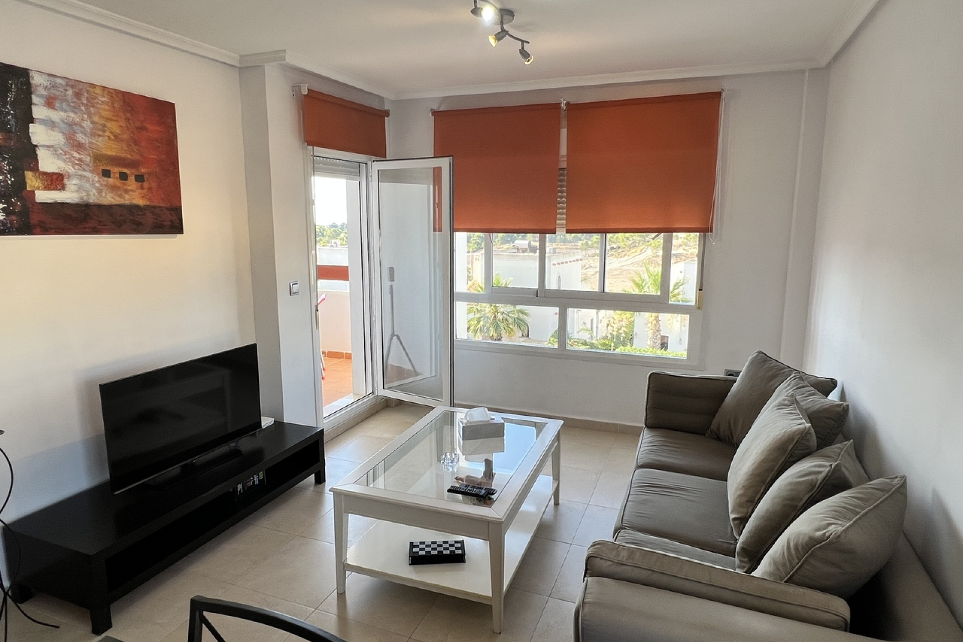 Herverkoop - 1. Apartment / flat - Villamartin - Orihuela Costa