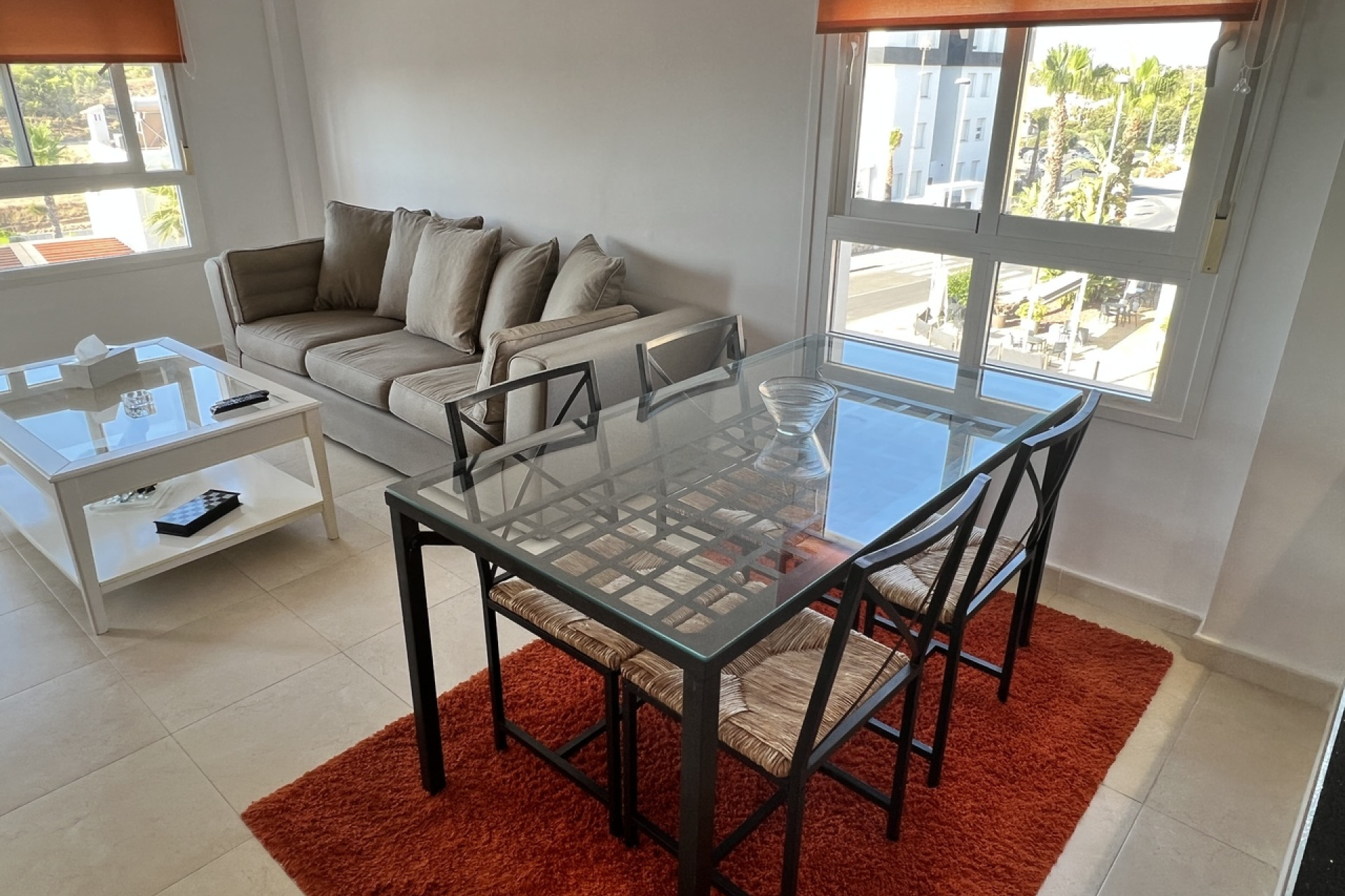 Herverkoop - 1. Apartment / flat - Villamartin - Orihuela Costa