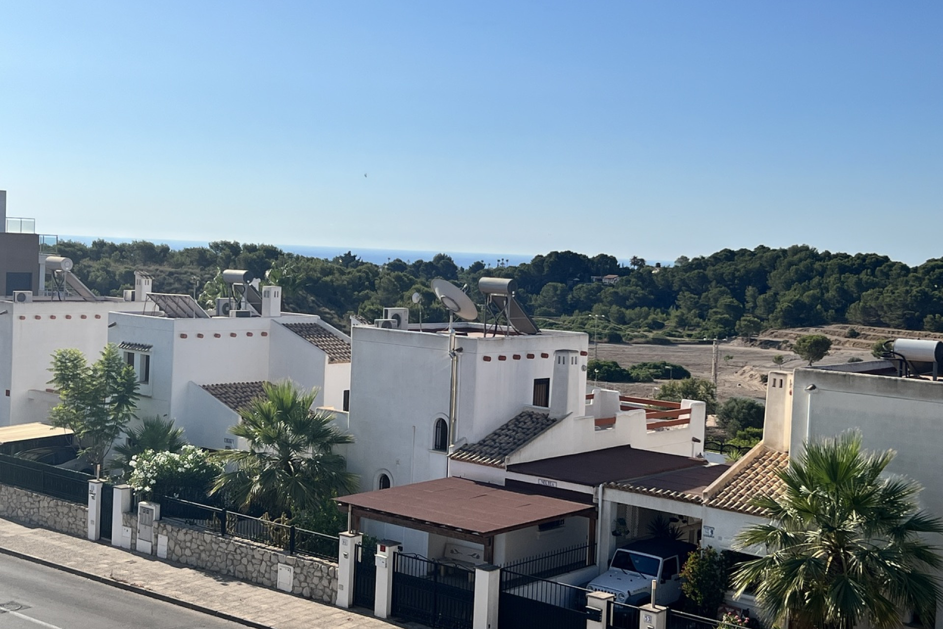 Herverkoop - 1. Apartment / flat - Villamartin - Orihuela Costa