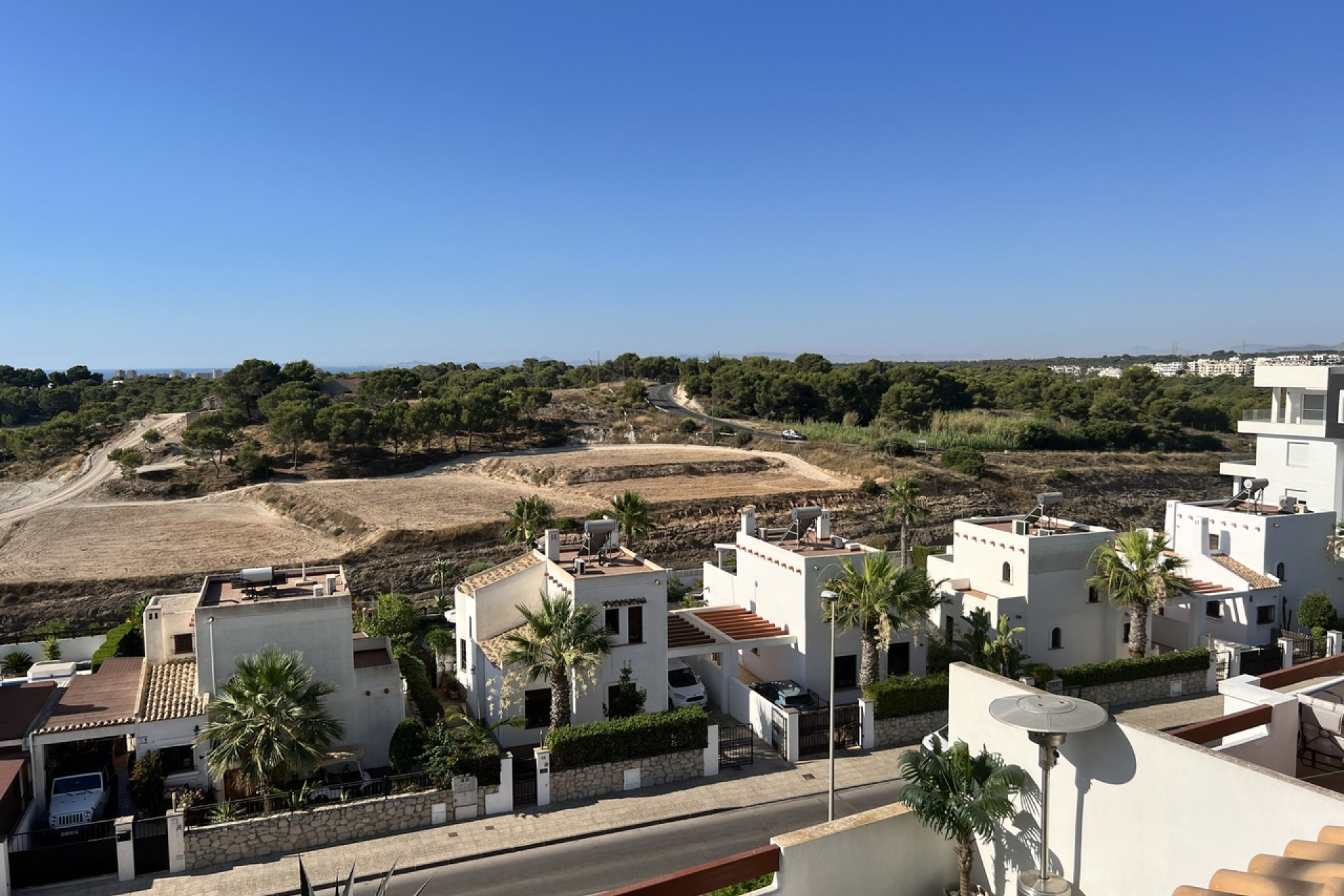 Herverkoop - 1. Apartment / flat - Villamartin - Orihuela Costa