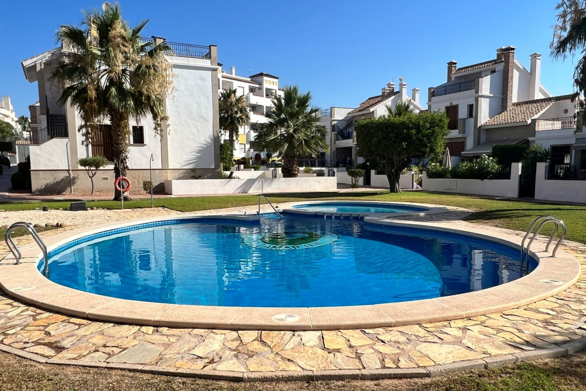 Herverkoop - 1. Apartment / flat - Villamartin - Orihuela Costa