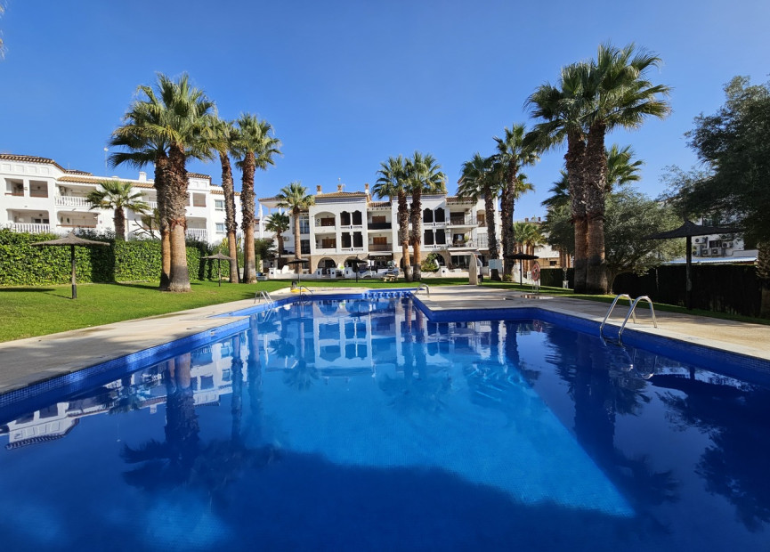 Herverkoop - 1. Apartment / flat - Villamartin - Orihuela Costa