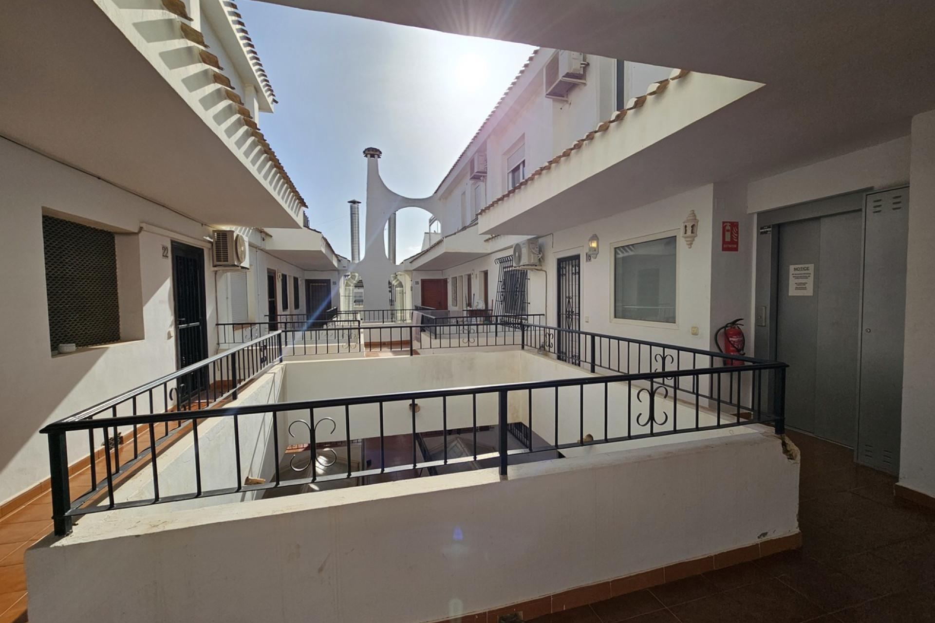 Herverkoop - 1. Apartment / flat - Villamartin - Orihuela Costa