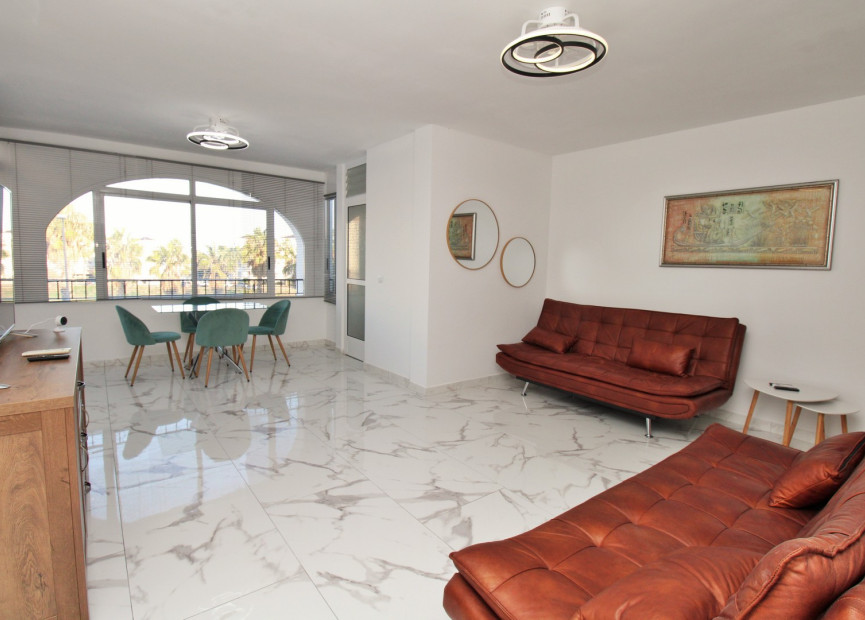 Herverkoop - 1. Apartment / flat - Villamartin - Orihuela Costa