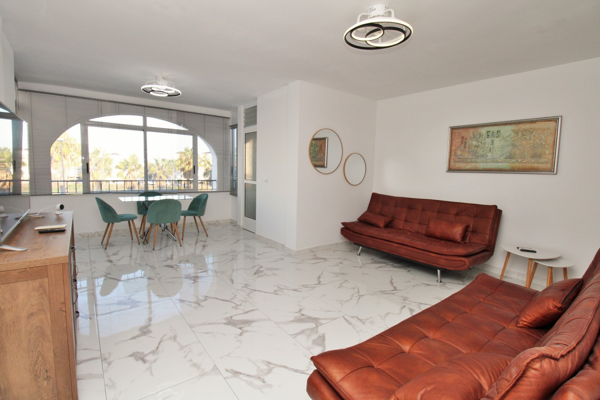 Herverkoop - 1. Apartment / flat - Villamartin - Orihuela Costa