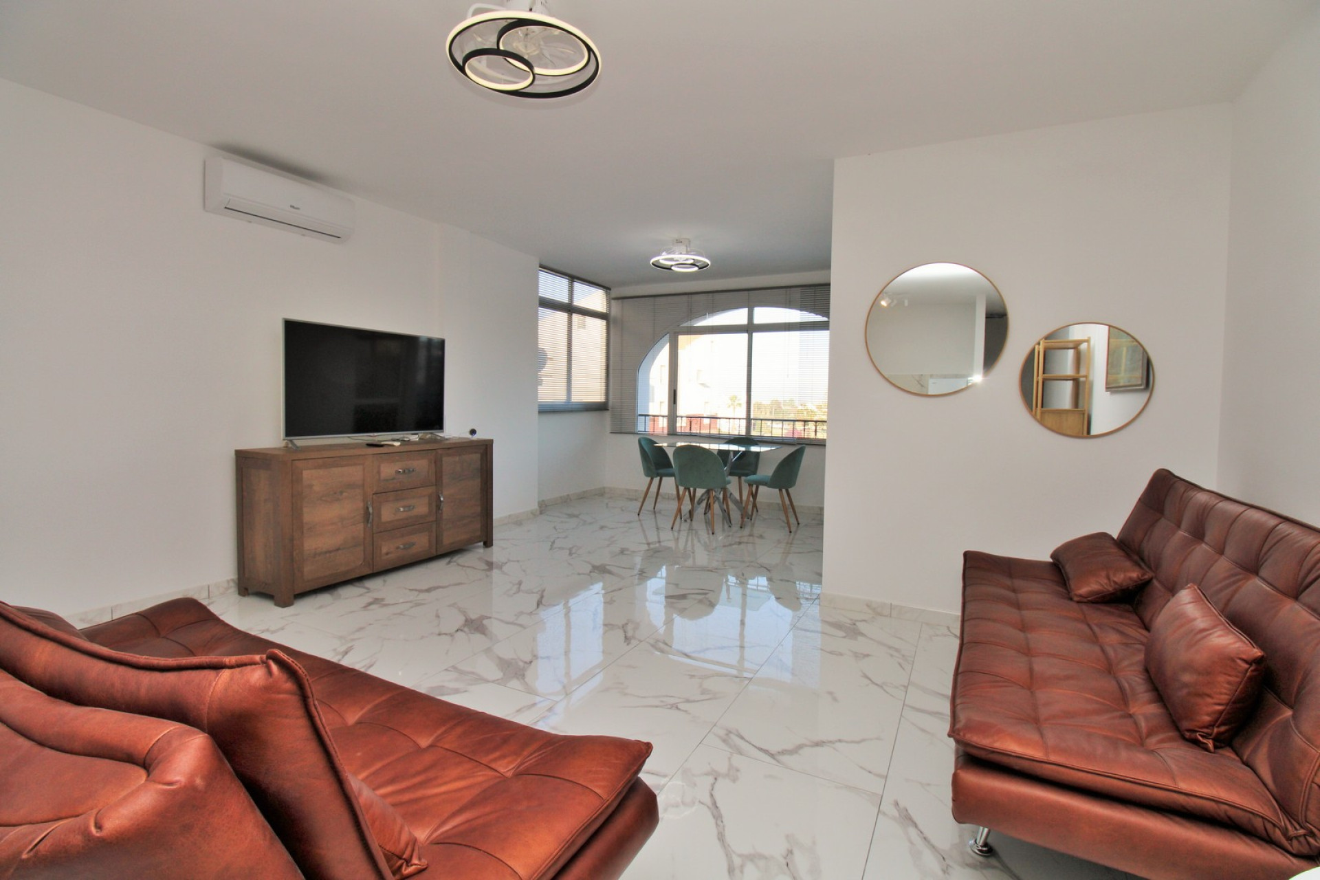 Herverkoop - 1. Apartment / flat - Villamartin - Orihuela Costa