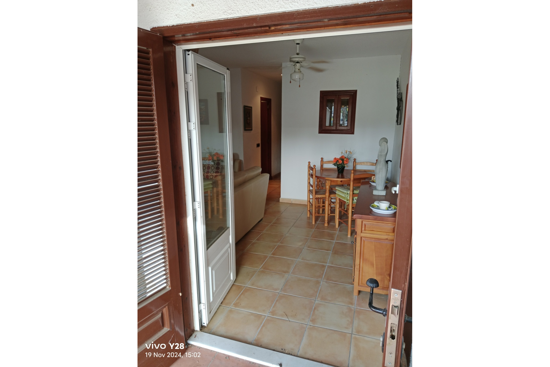 Herverkoop - 1. Apartment / flat - Villamartin - Orihuela Costa