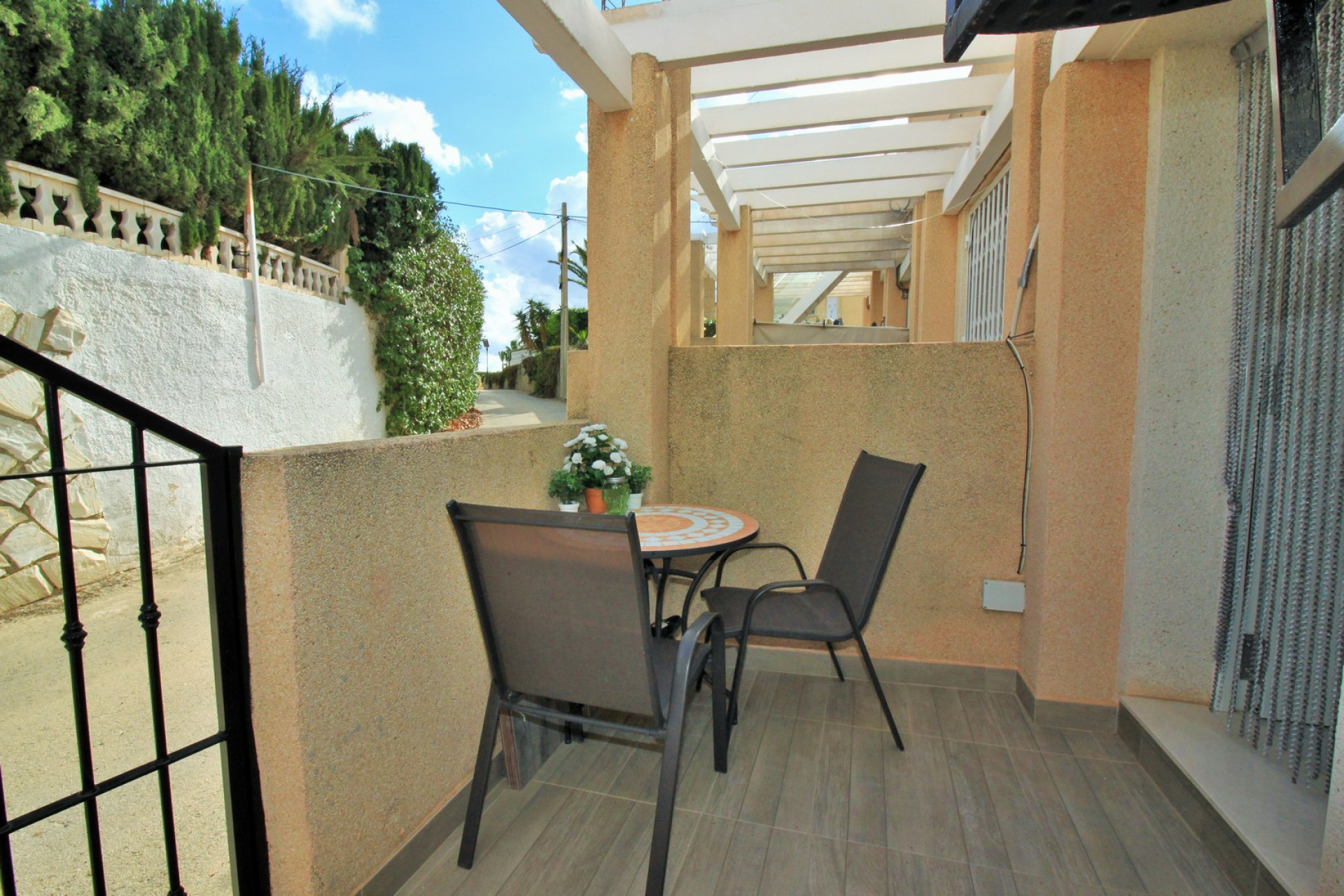 Herverkoop - 1. Apartment / flat - Villamartin - Orihuela Costa