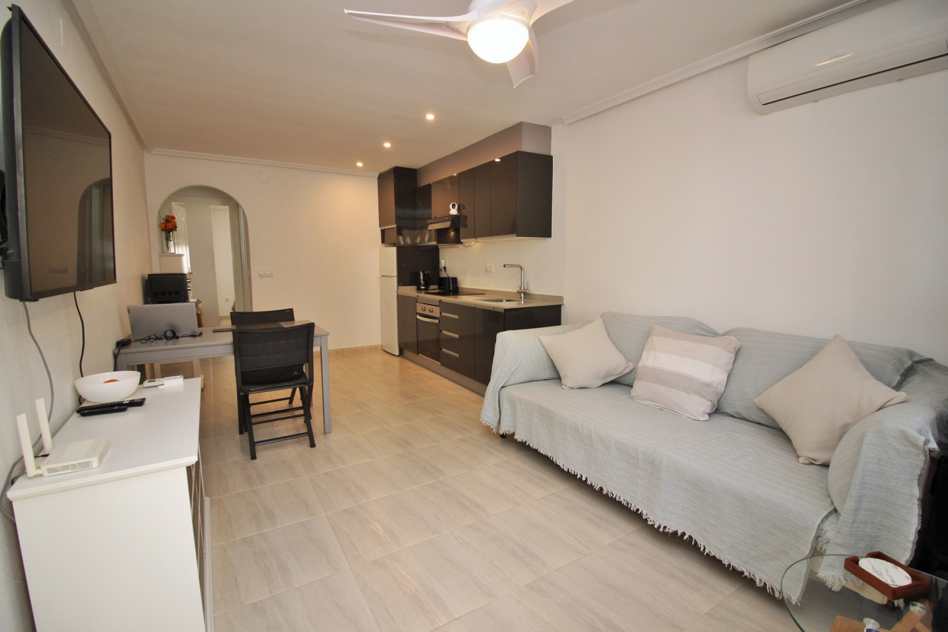 Herverkoop - 1. Apartment / flat - Villamartin - Orihuela Costa