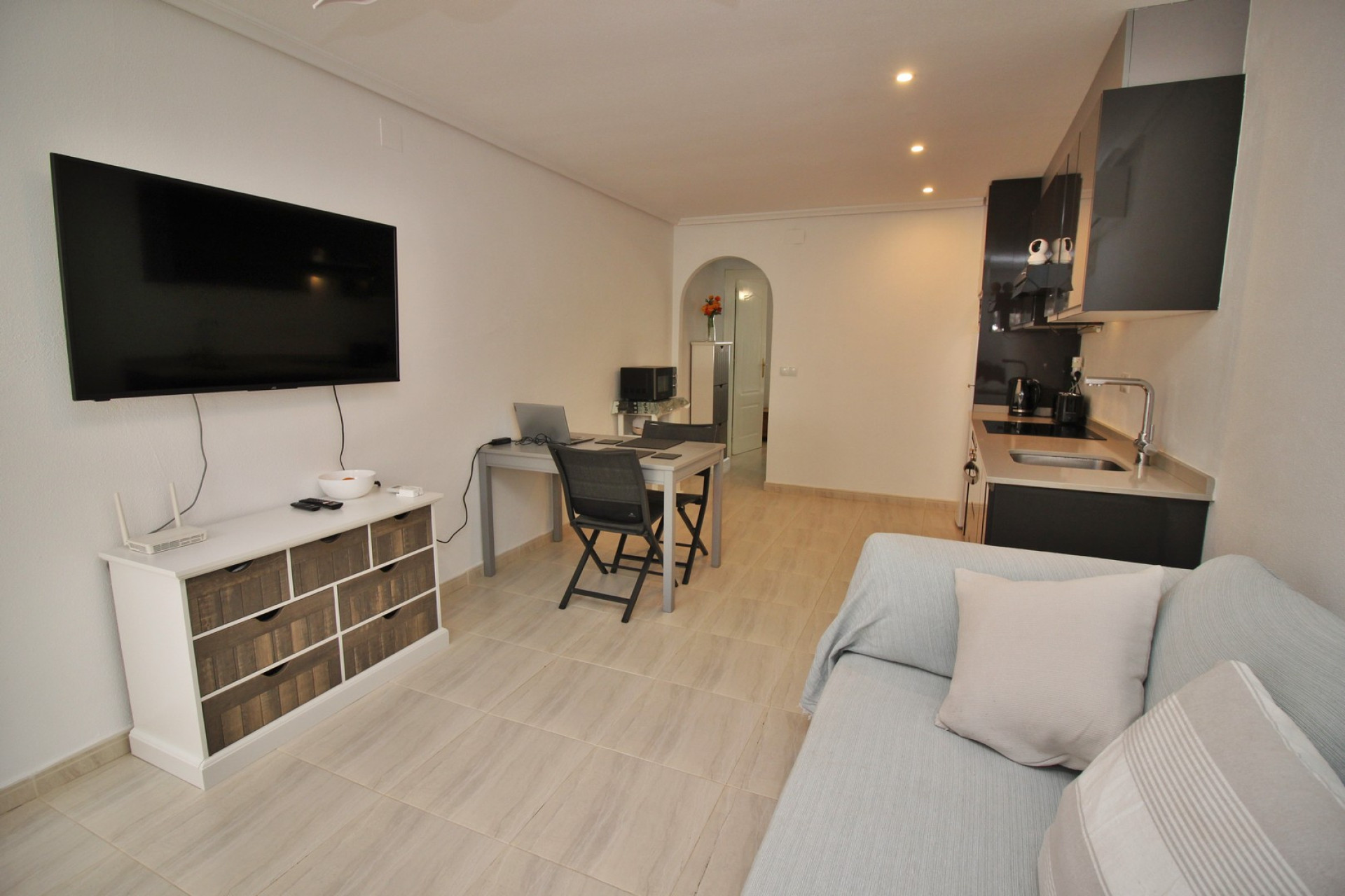 Herverkoop - 1. Apartment / flat - Villamartin - Orihuela Costa