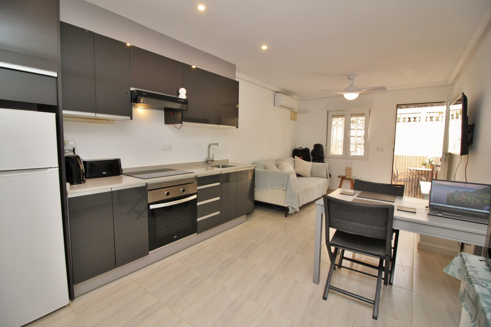 Herverkoop - 1. Apartment / flat - Villamartin - Orihuela Costa