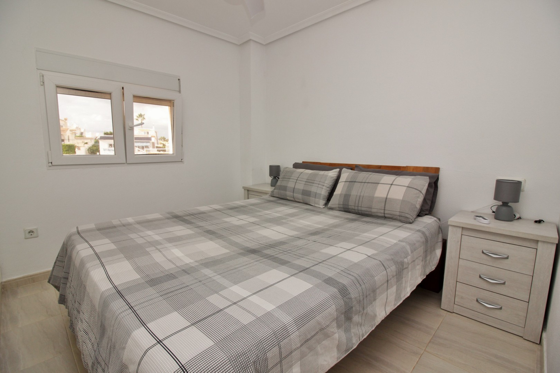 Herverkoop - 1. Apartment / flat - Villamartin - Orihuela Costa