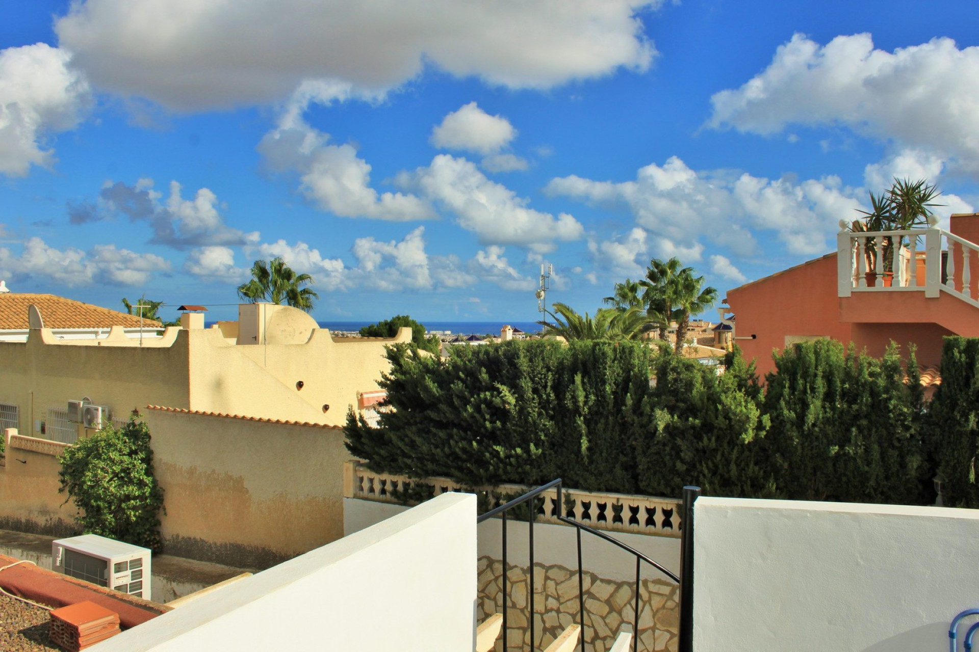 Herverkoop - 1. Apartment / flat - Villamartin - Orihuela Costa