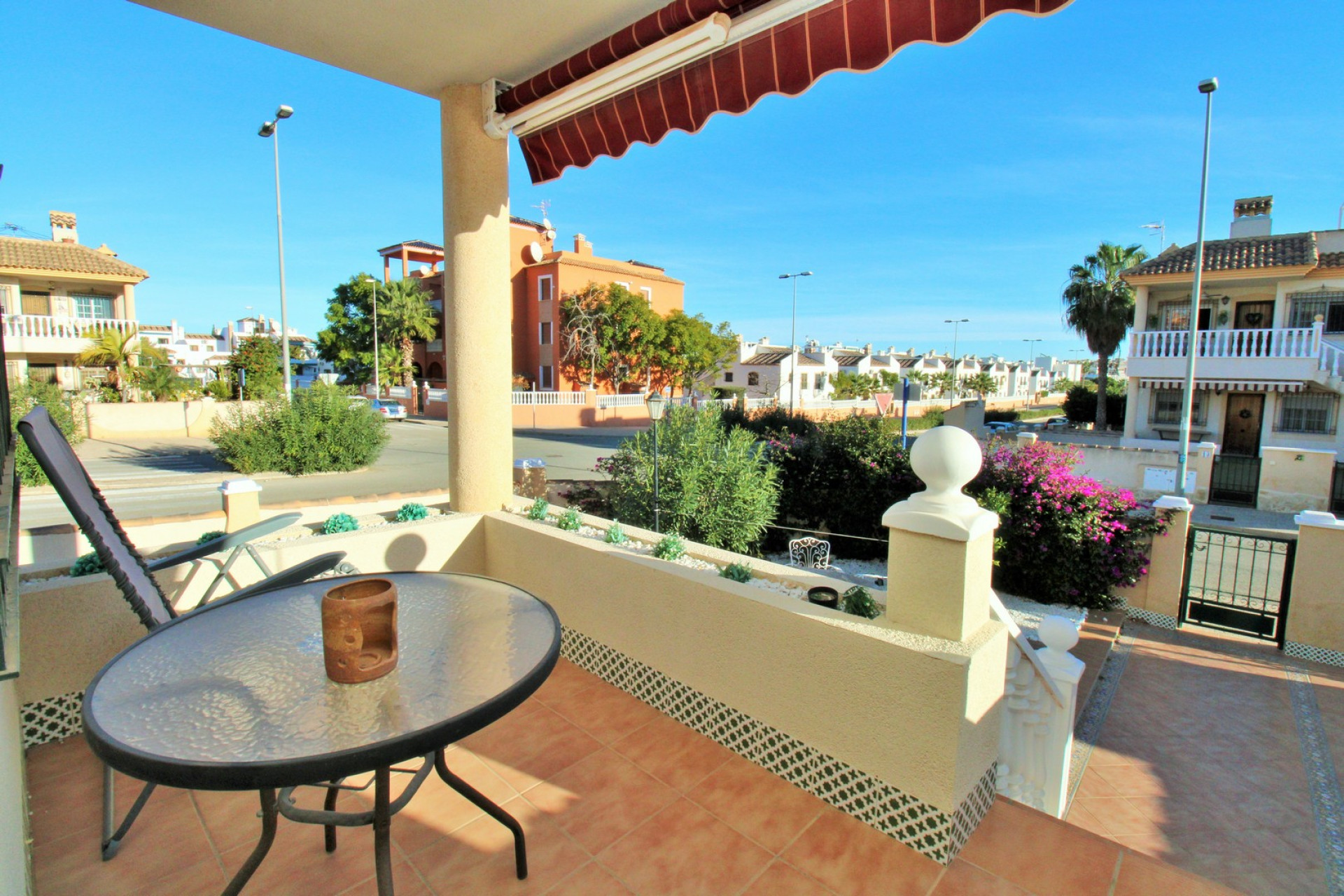 Herverkoop - 1. Apartment / flat - Villamartin - Orihuela Costa