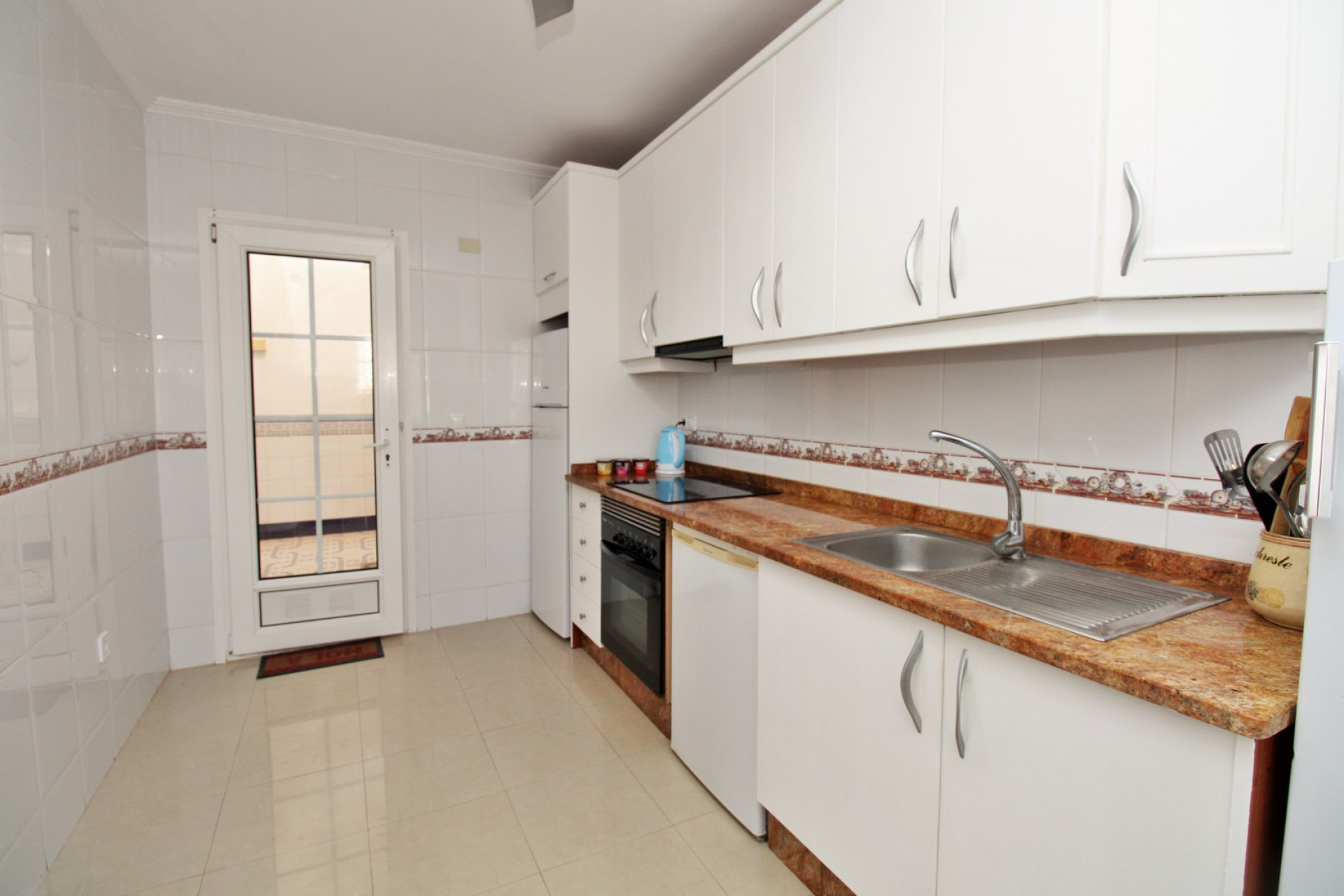 Herverkoop - 1. Apartment / flat - Villamartin - Orihuela Costa