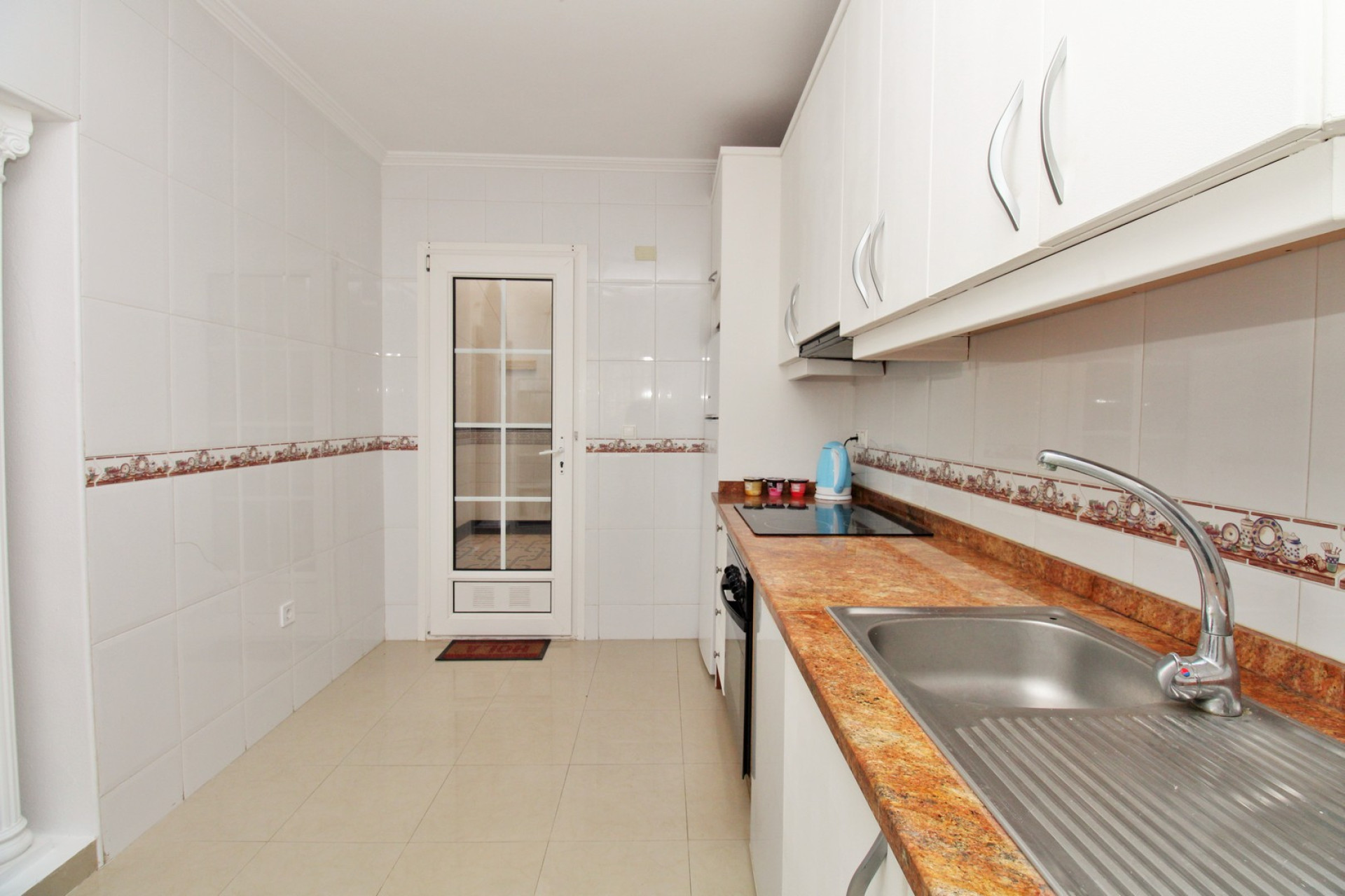 Herverkoop - 1. Apartment / flat - Villamartin - Orihuela Costa