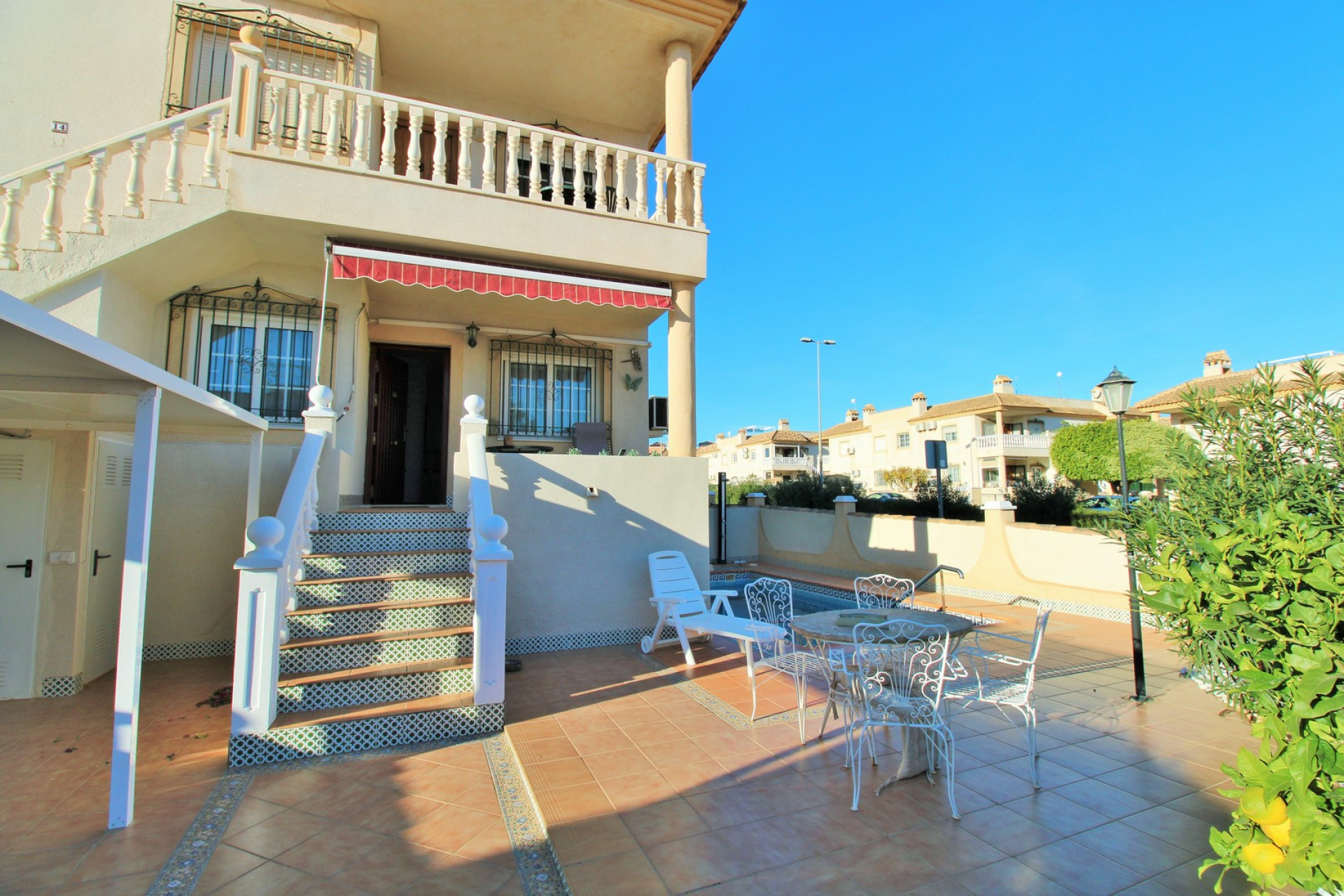 Herverkoop - 1. Apartment / flat - Villamartin - Orihuela Costa