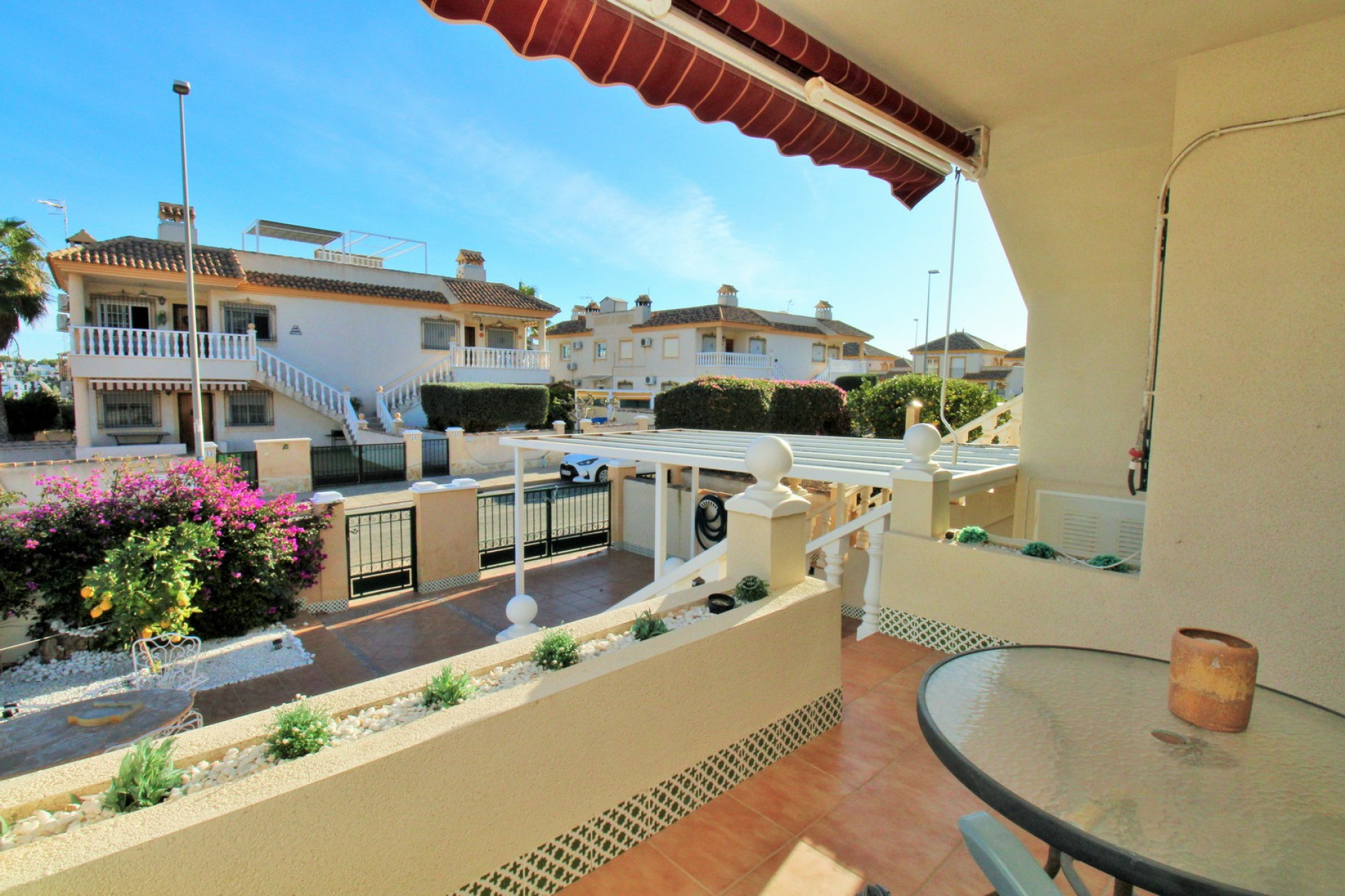 Herverkoop - 1. Apartment / flat - Villamartin - Orihuela Costa