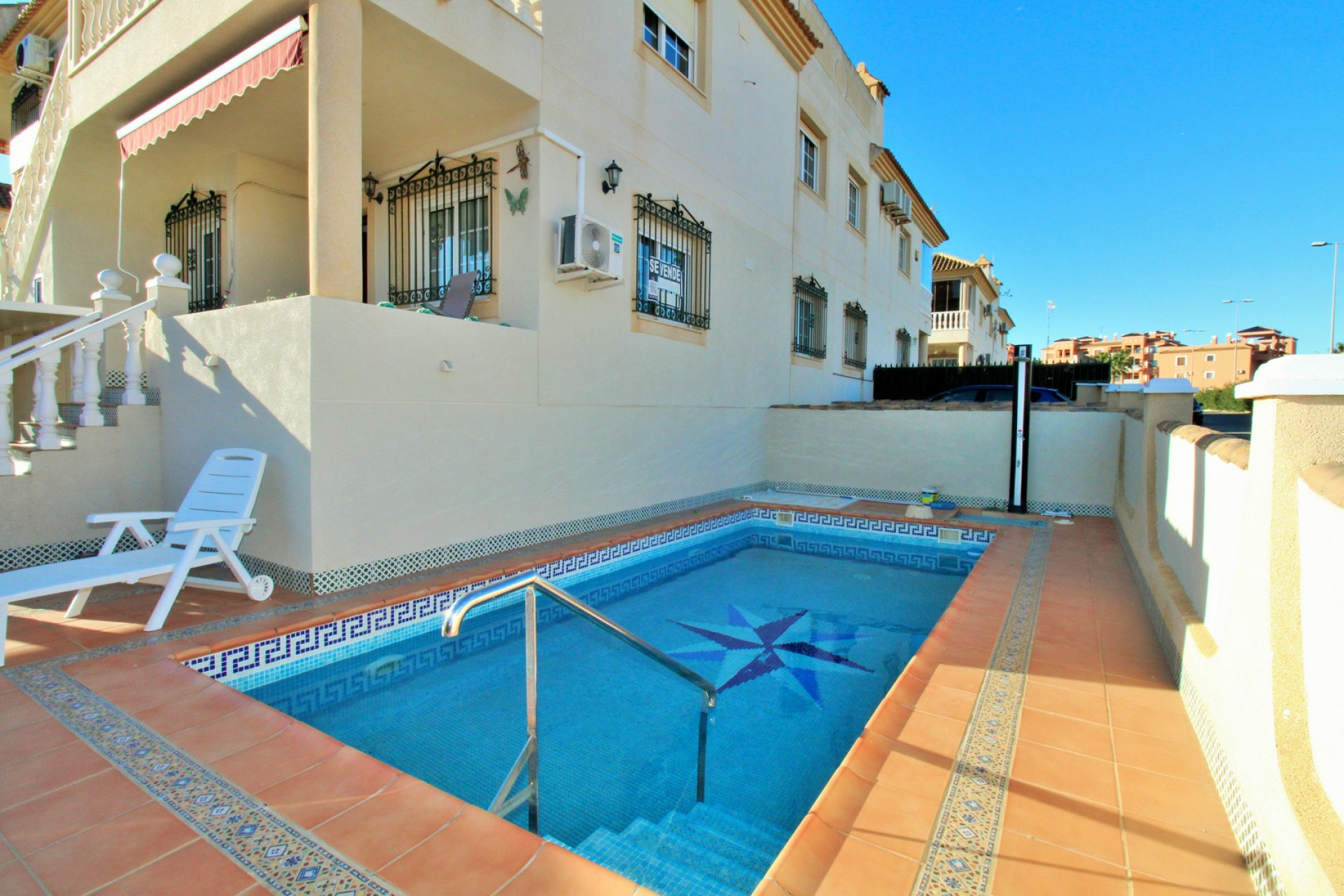 Herverkoop - 1. Apartment / flat - Villamartin - Orihuela Costa