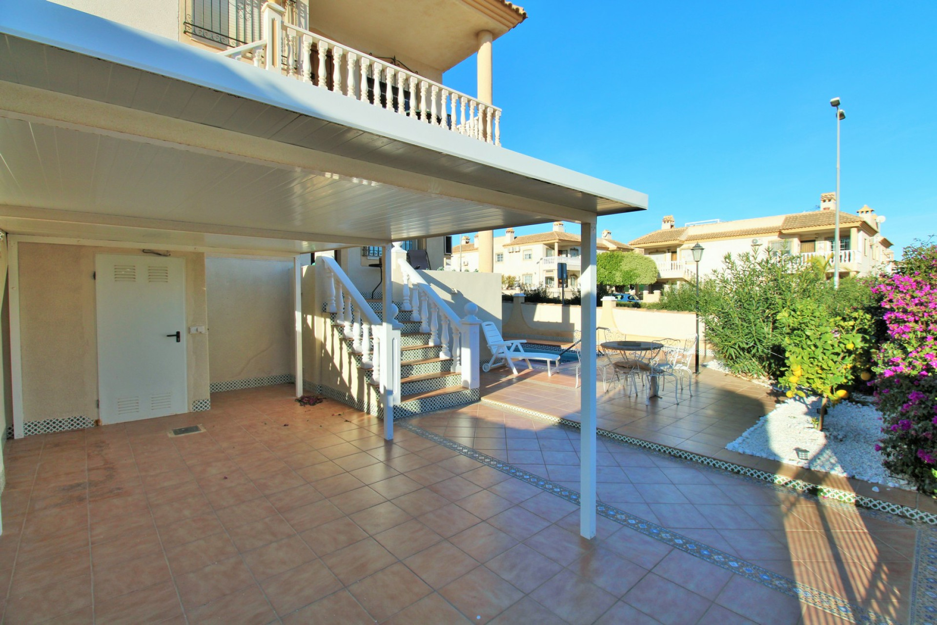 Herverkoop - 1. Apartment / flat - Villamartin - Orihuela Costa