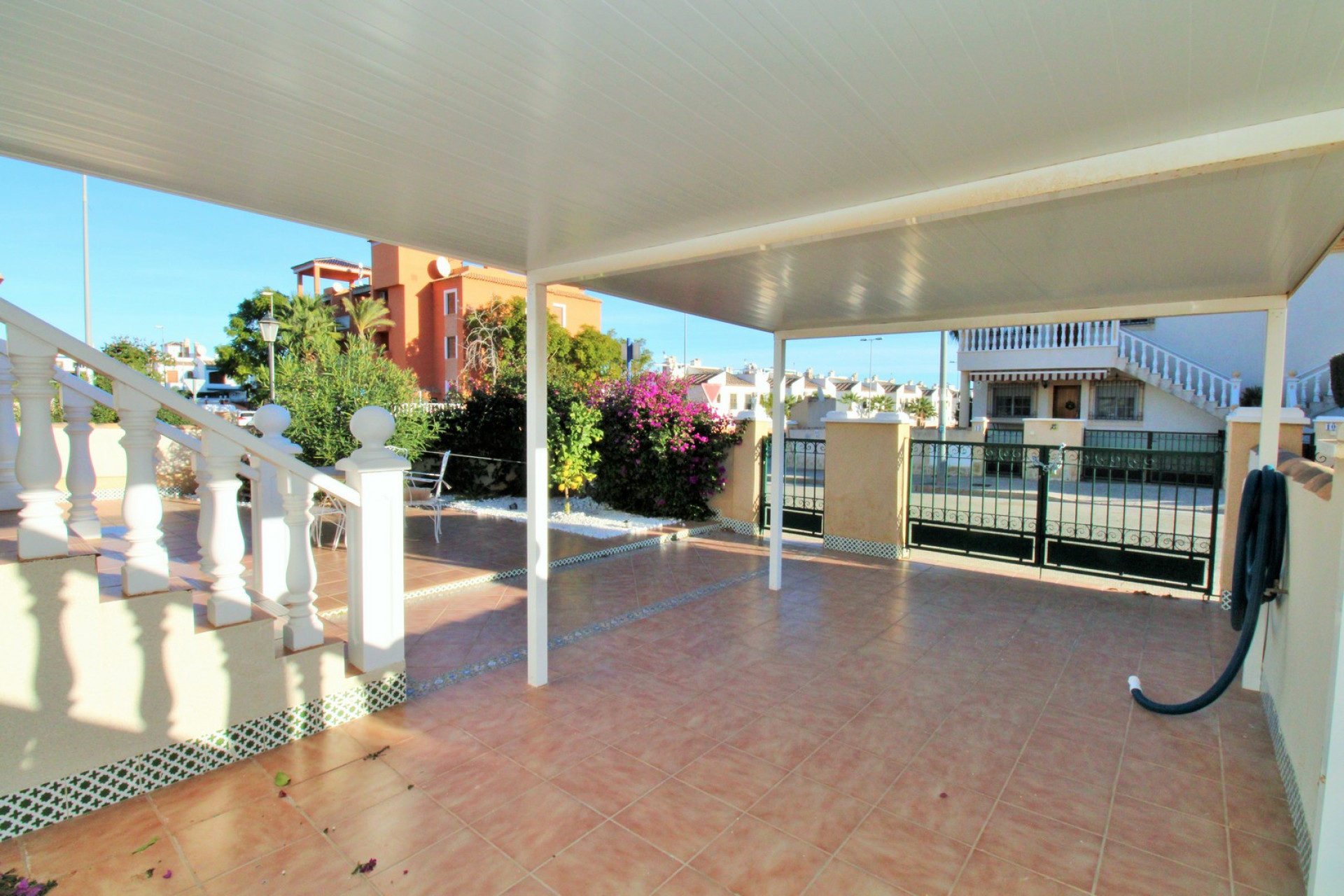 Herverkoop - 1. Apartment / flat - Villamartin - Orihuela Costa