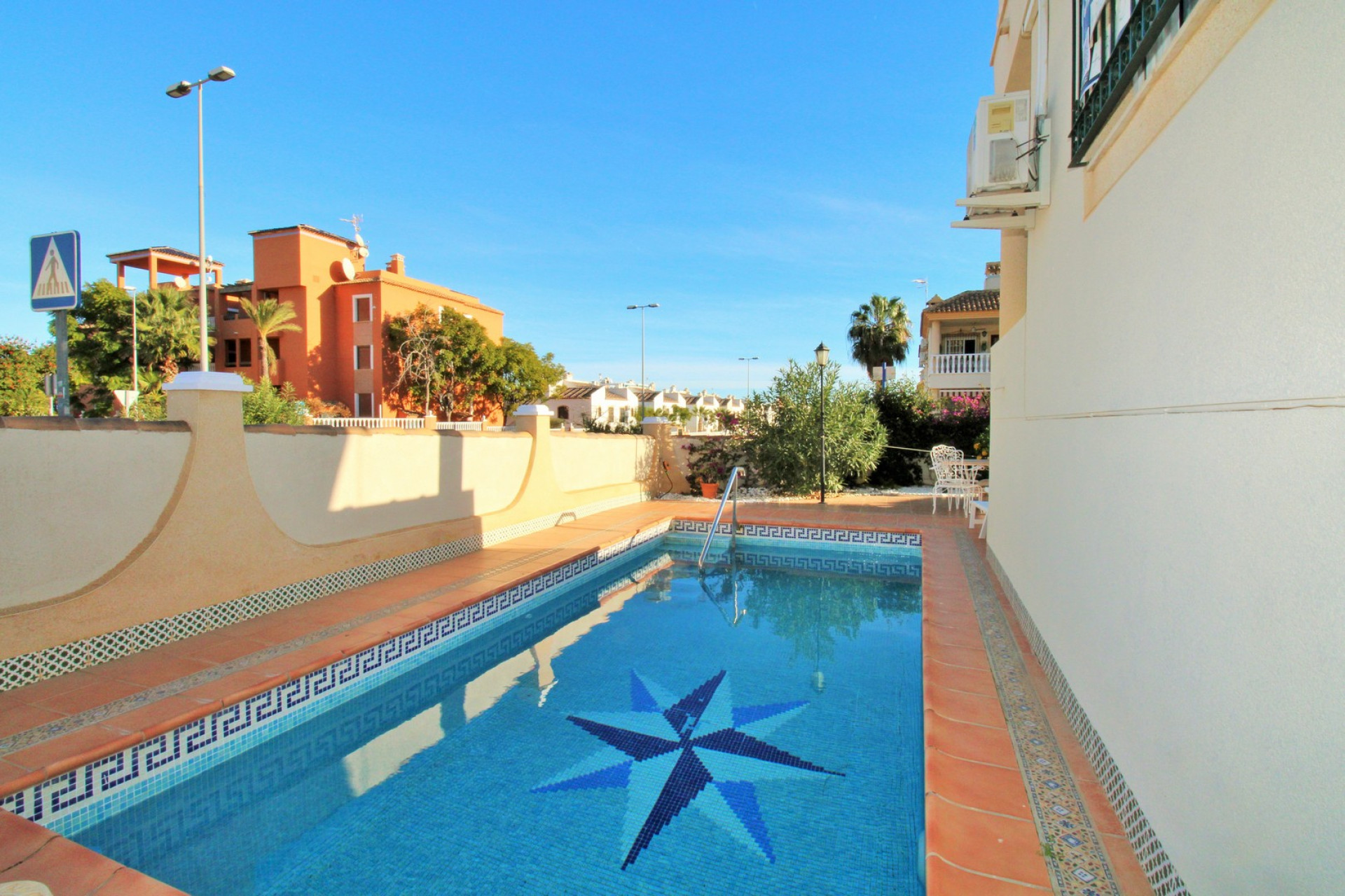 Herverkoop - 1. Apartment / flat - Villamartin - Orihuela Costa