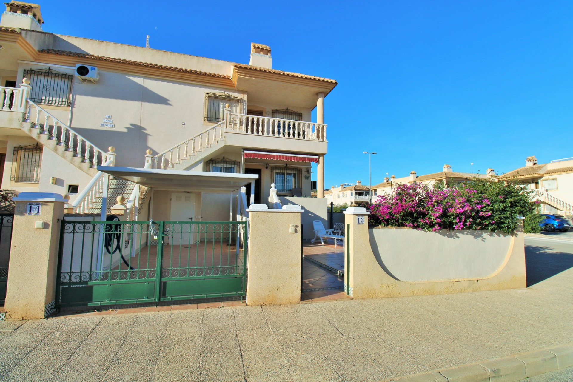 Herverkoop - 1. Apartment / flat - Villamartin - Orihuela Costa