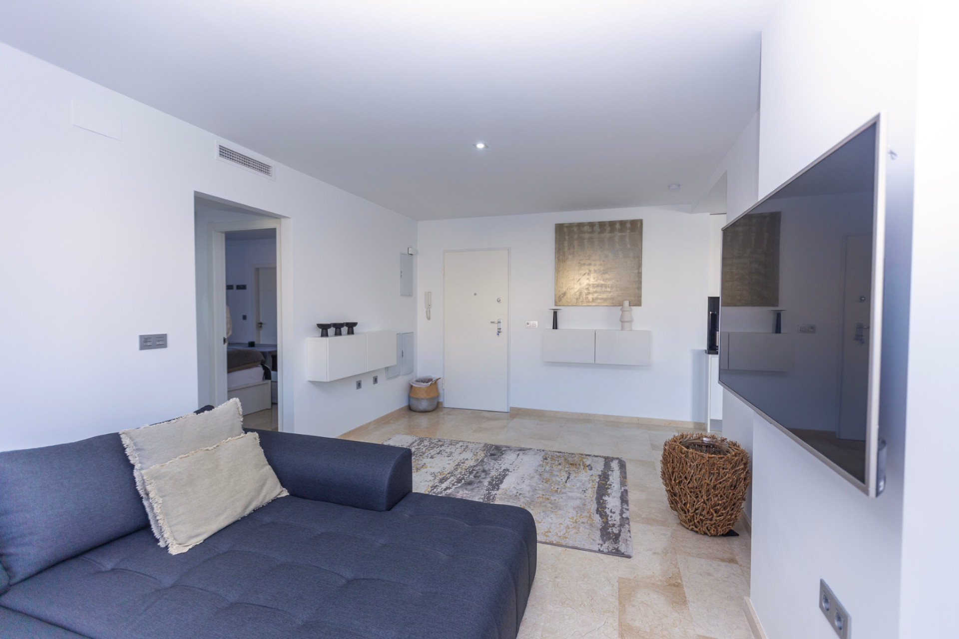 Herverkoop - 1. Apartment / flat - Villamartin - Orihuela Costa