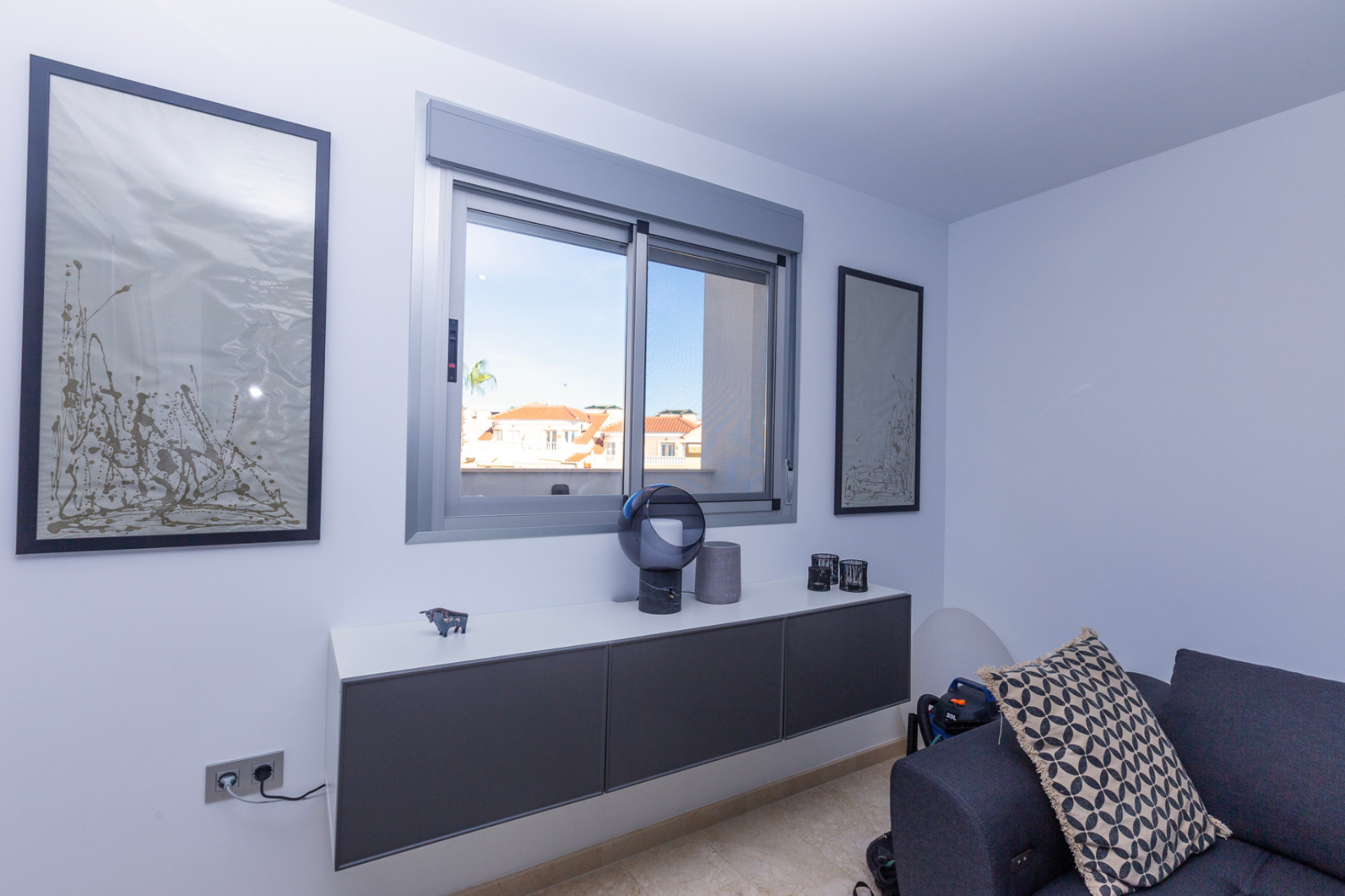 Herverkoop - 1. Apartment / flat - Villamartin - Orihuela Costa