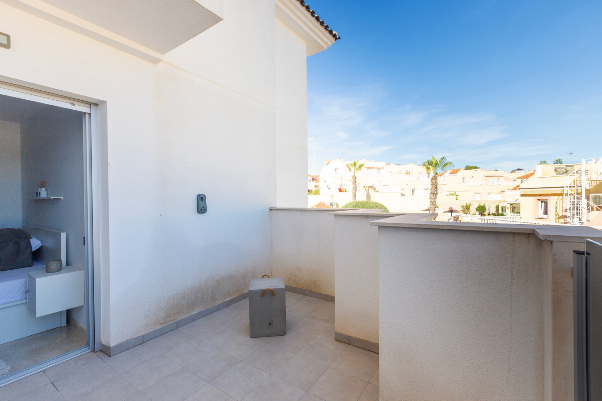 Herverkoop - 1. Apartment / flat - Villamartin - Orihuela Costa