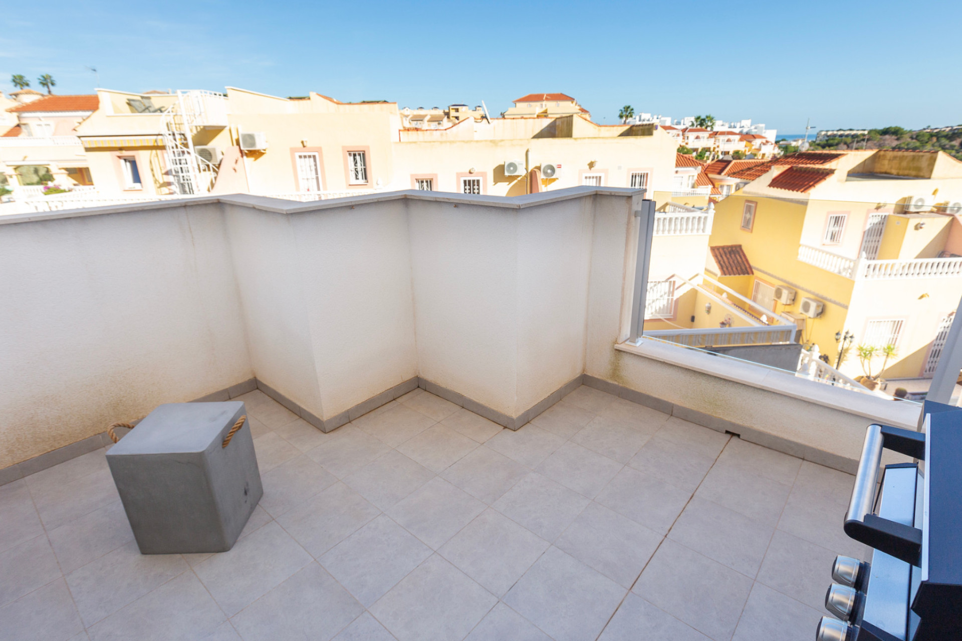 Herverkoop - 1. Apartment / flat - Villamartin - Orihuela Costa