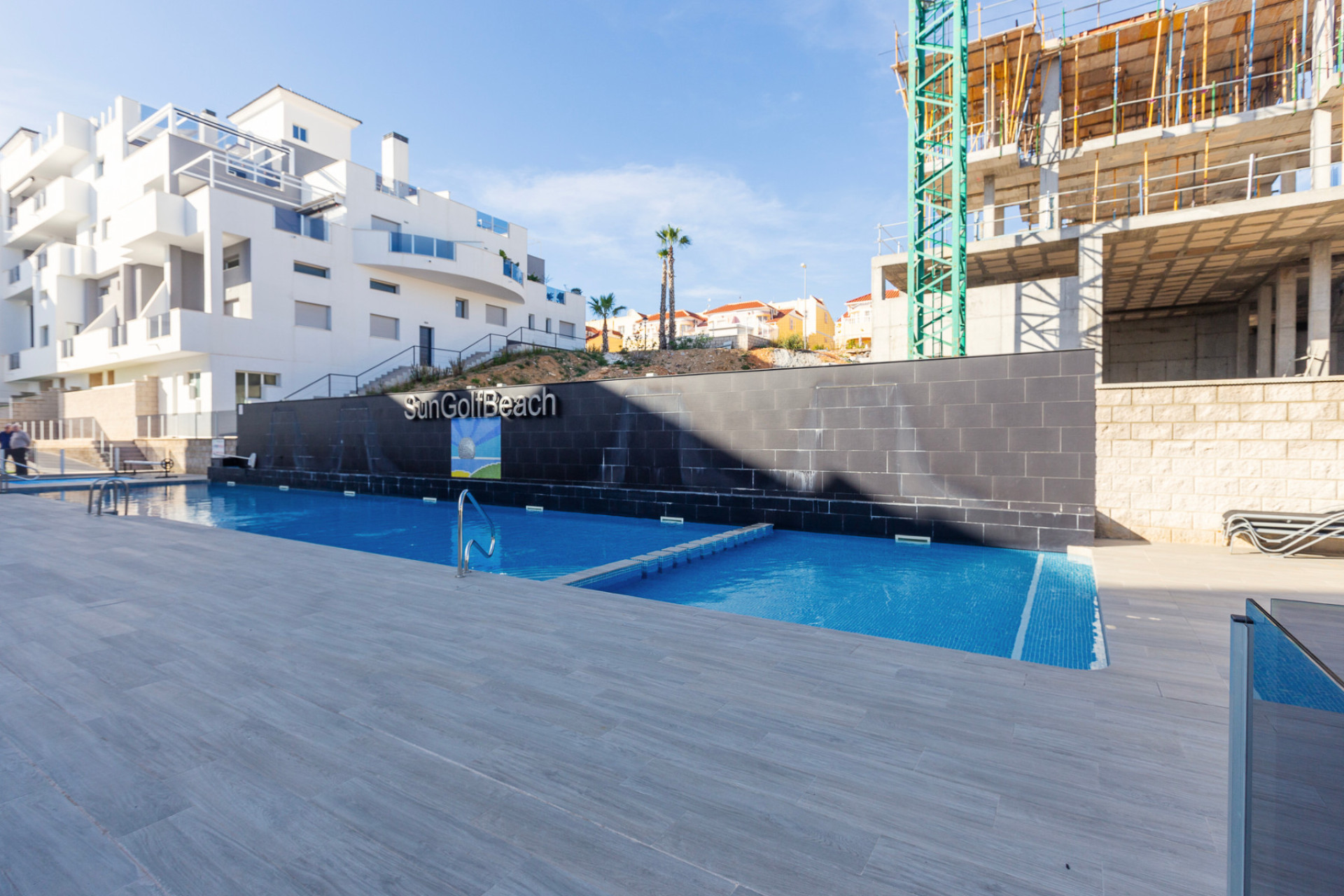 Herverkoop - 1. Apartment / flat - Villamartin - Orihuela Costa