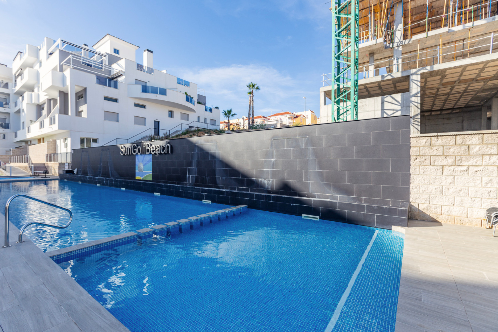 Herverkoop - 1. Apartment / flat - Villamartin - Orihuela Costa