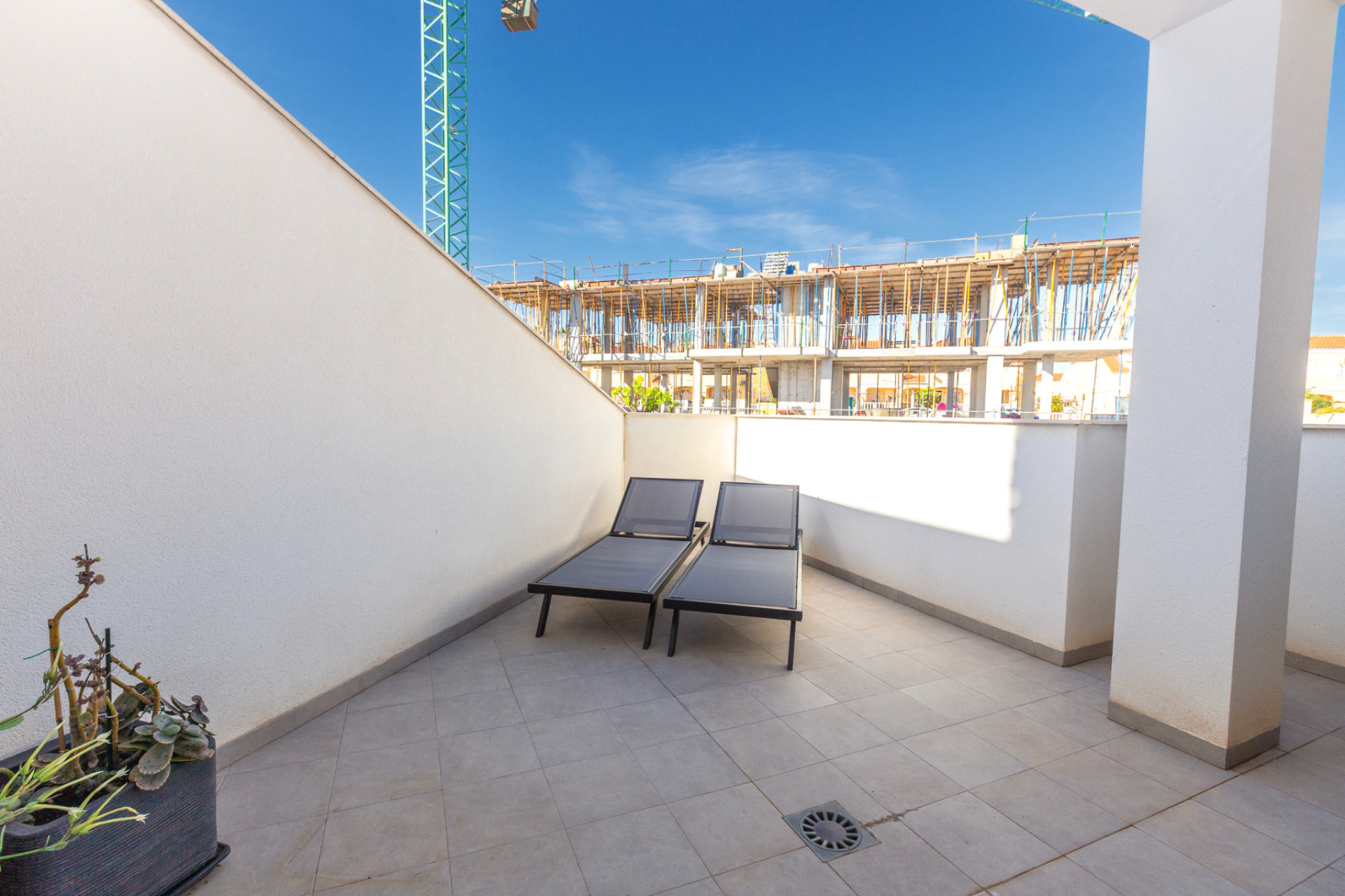 Herverkoop - 1. Apartment / flat - Villamartin - Orihuela Costa