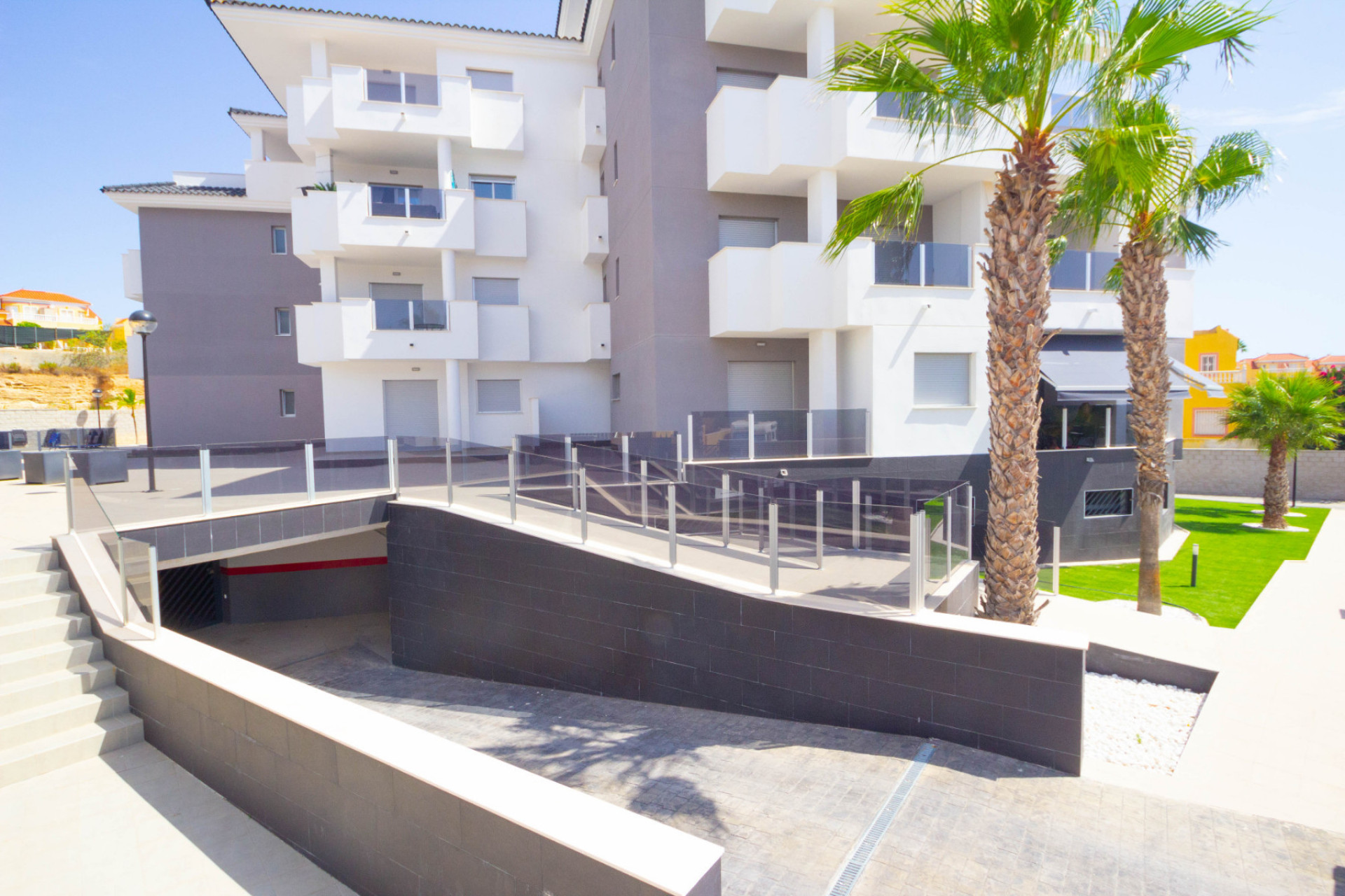 Herverkoop - 1. Apartment / flat - Villamartin - Orihuela Costa