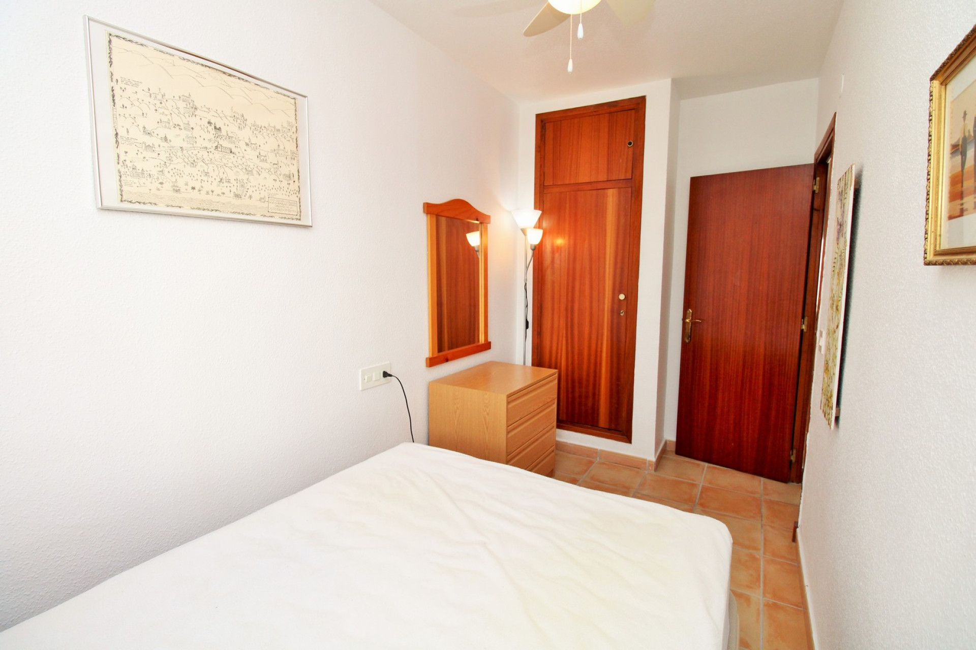 Herverkoop - 1. Apartment / flat - Villamartin - Orihuela Costa