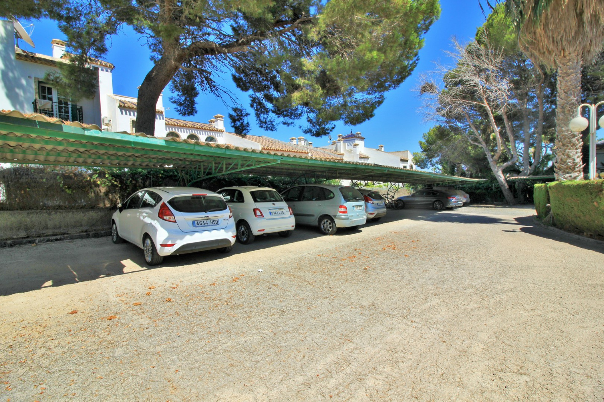 Herverkoop - 1. Apartment / flat - Villamartin - Orihuela Costa