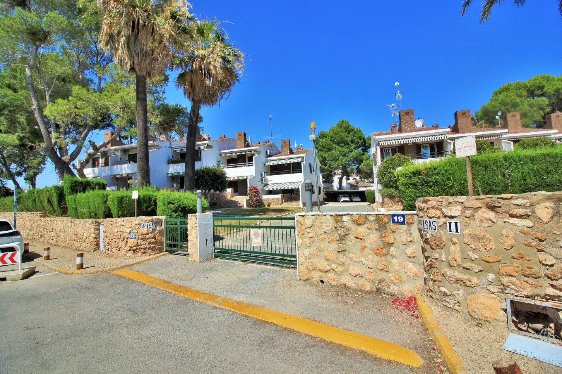 Herverkoop - 1. Apartment / flat - Villamartin - Orihuela Costa