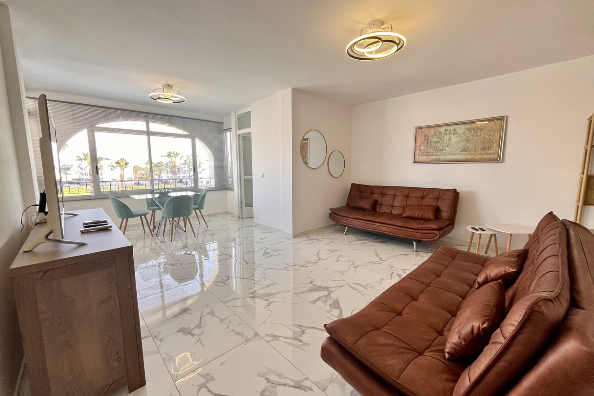 Herverkoop - 1. Apartment / flat - Villamartin - Orihuela Costa