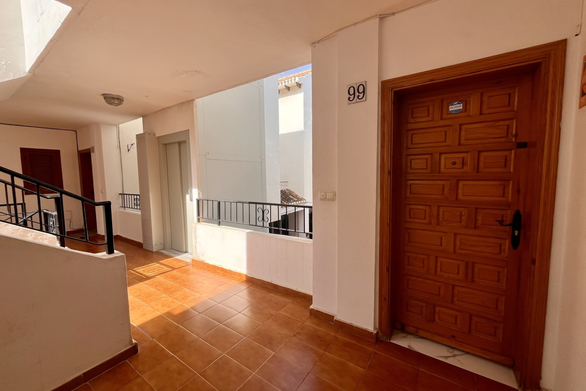 Herverkoop - 1. Apartment / flat - Villamartin - Orihuela Costa