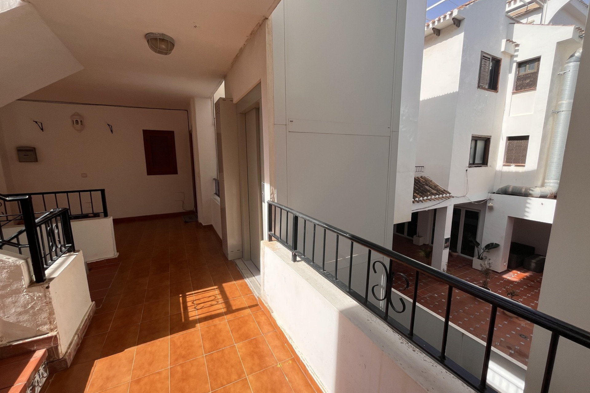 Herverkoop - 1. Apartment / flat - Villamartin - Orihuela Costa