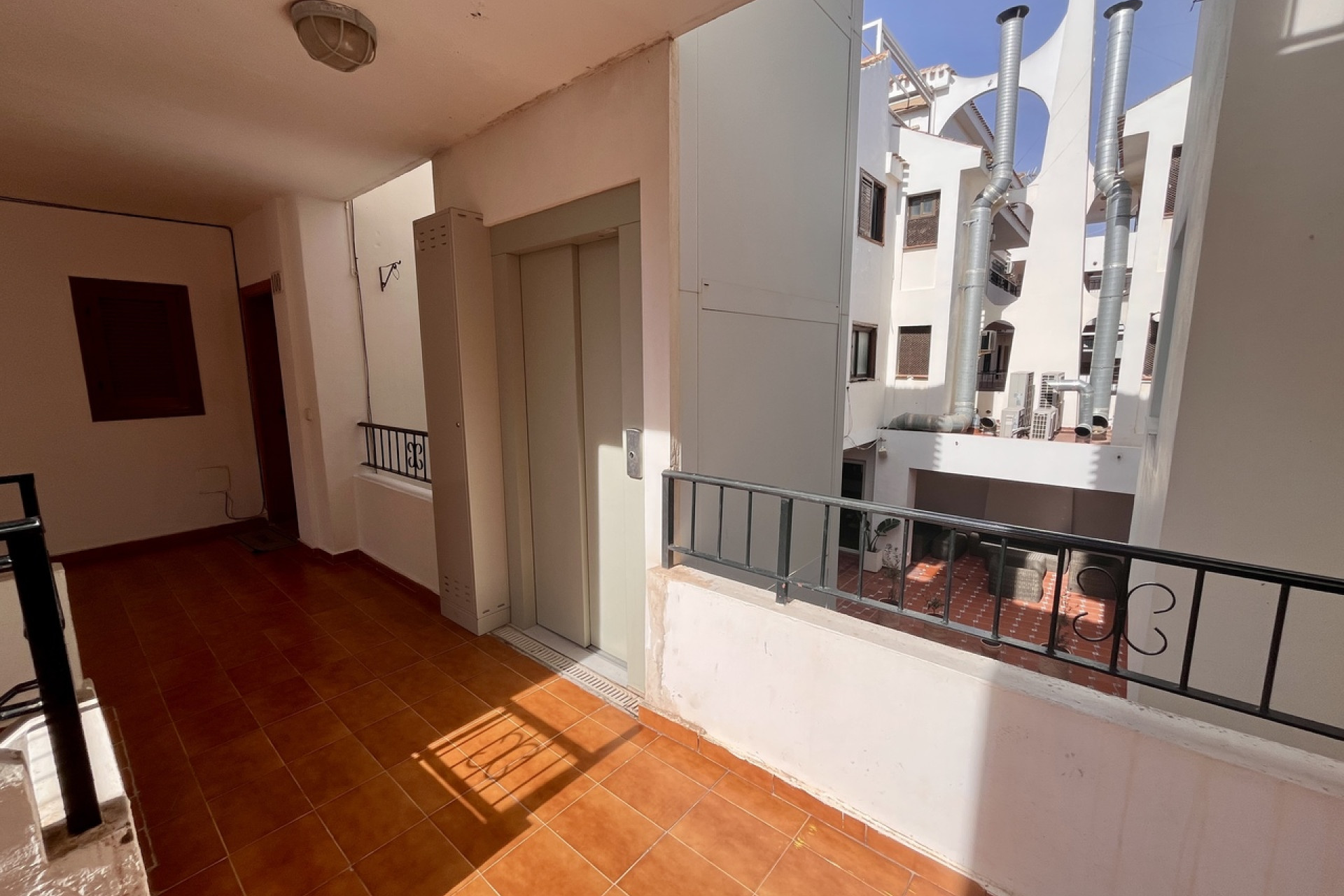 Herverkoop - 1. Apartment / flat - Villamartin - Orihuela Costa