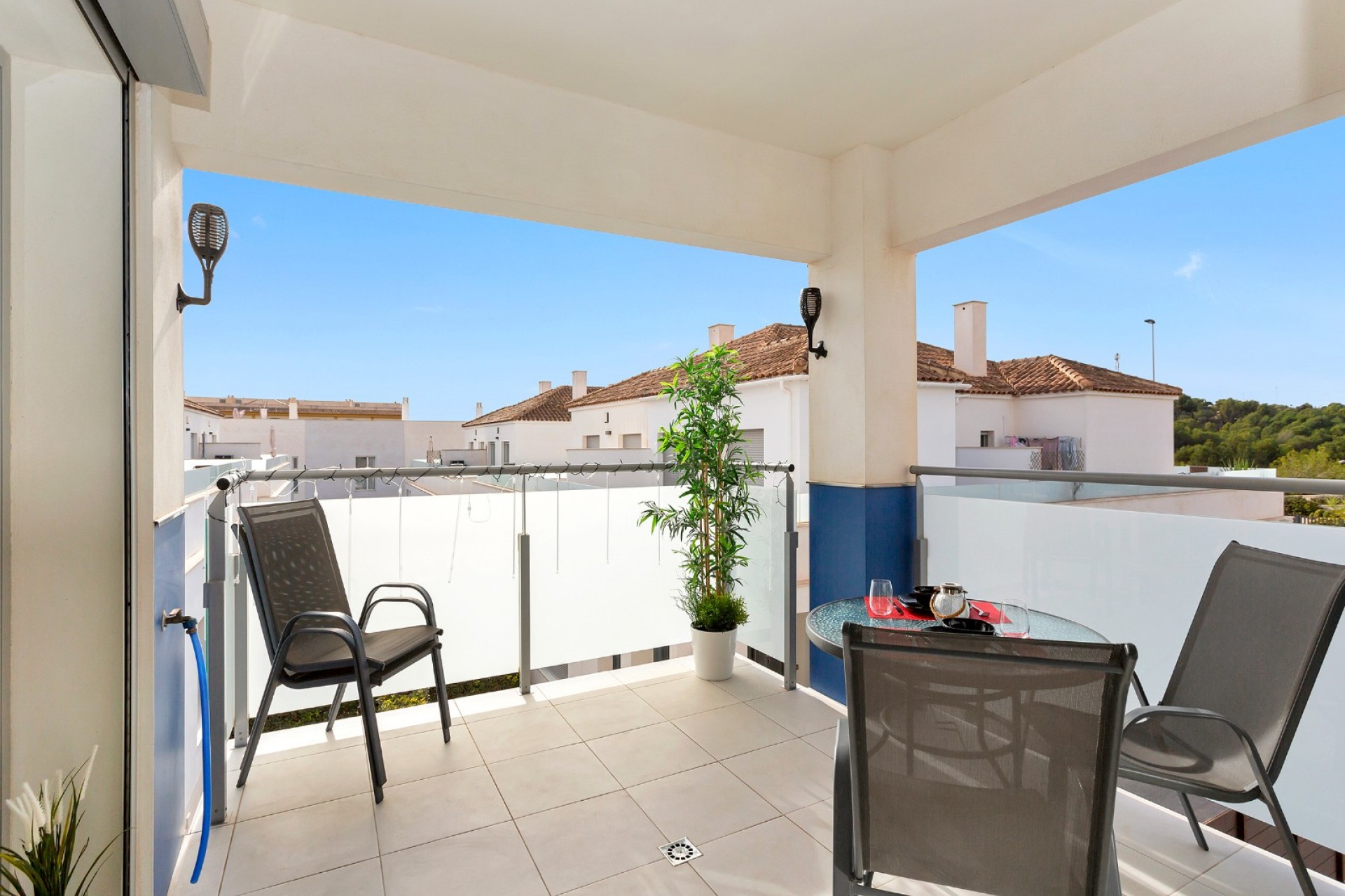 Herverkoop - 1. Apartment / flat - Villamartin - Orihuela Costa