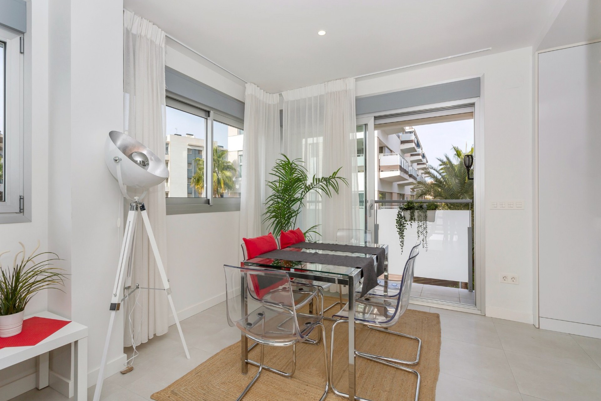 Herverkoop - 1. Apartment / flat - Villamartin - Orihuela Costa