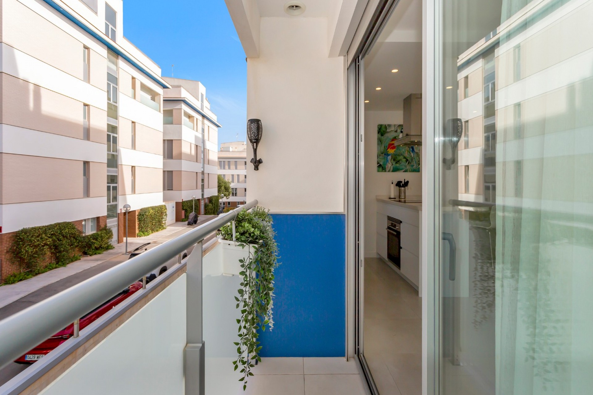 Herverkoop - 1. Apartment / flat - Villamartin - Orihuela Costa